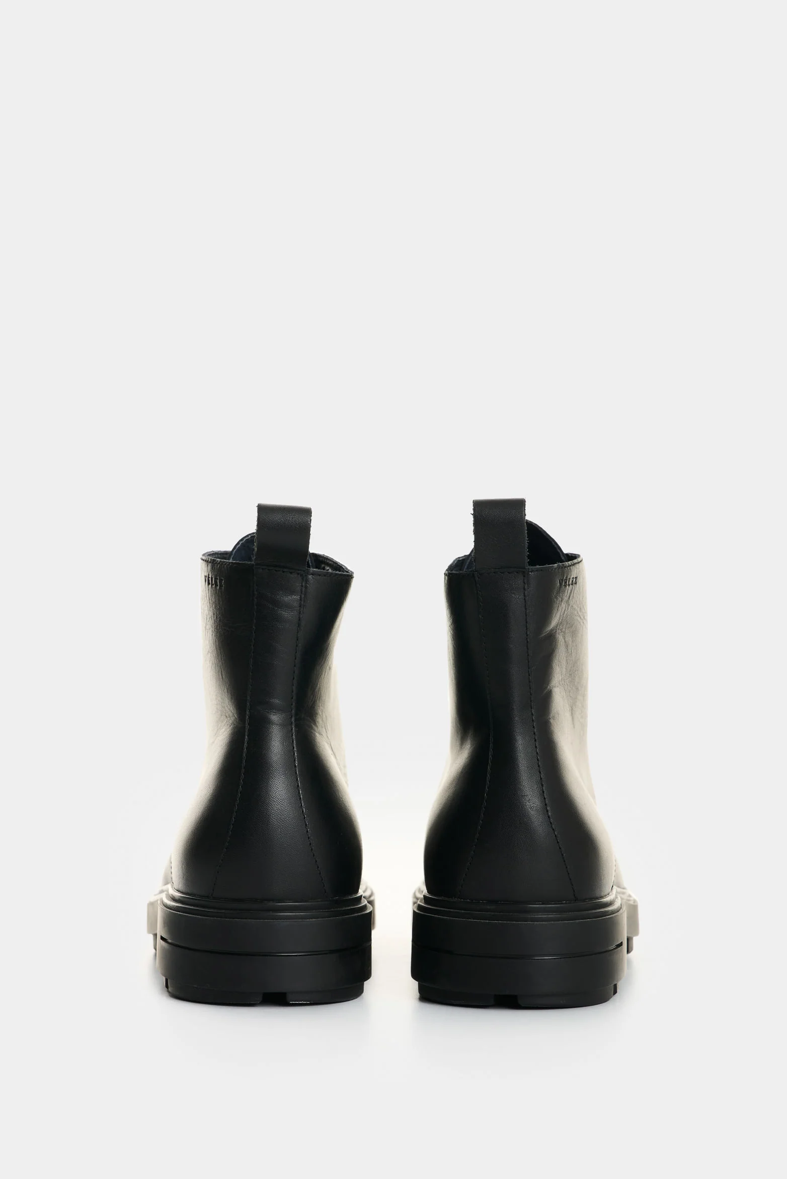 Alameda leather boots for men timeless - Image 3