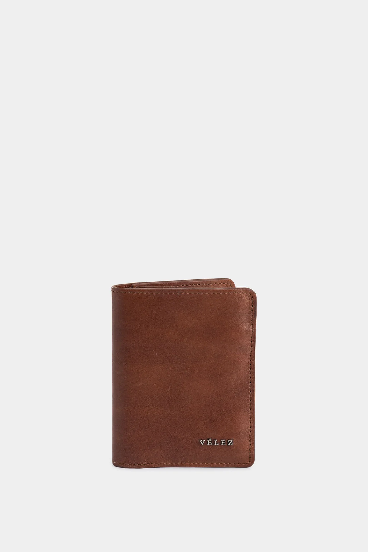 Alava 3.0 leather wallet for men with document holder