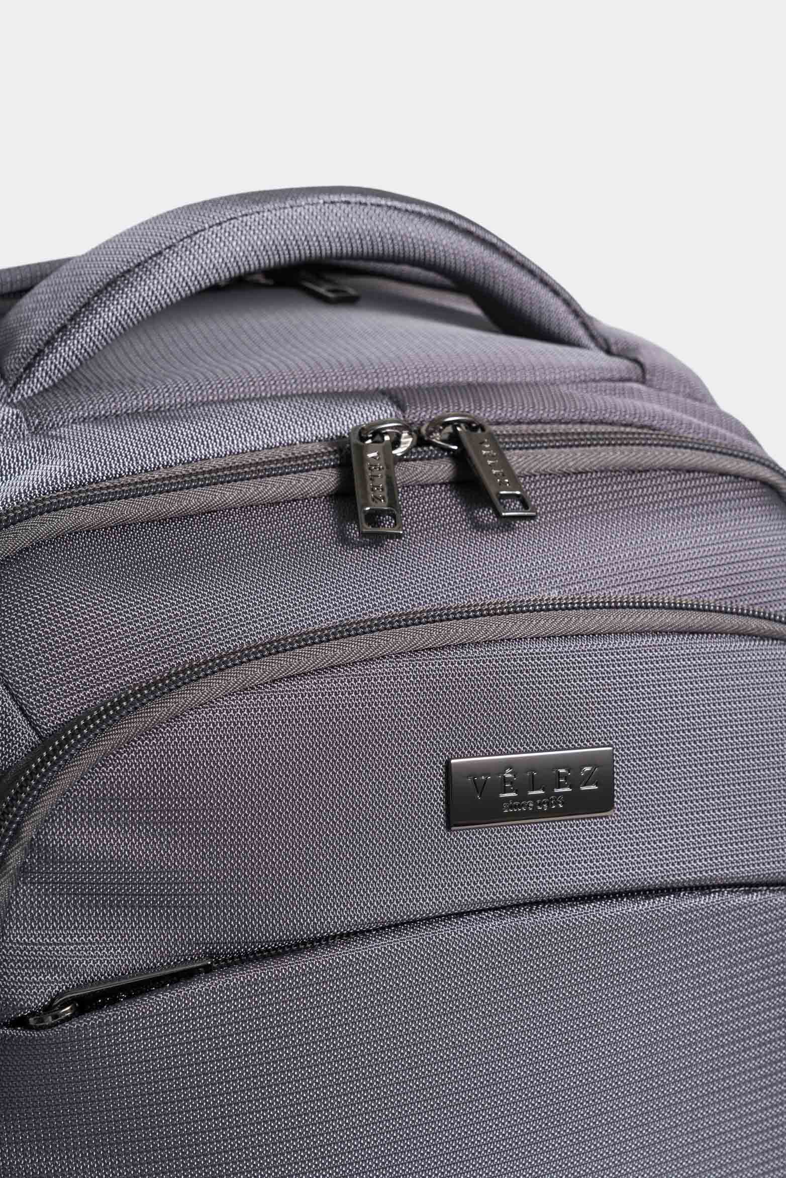 Axe canvas backpack for men casual - Image 4