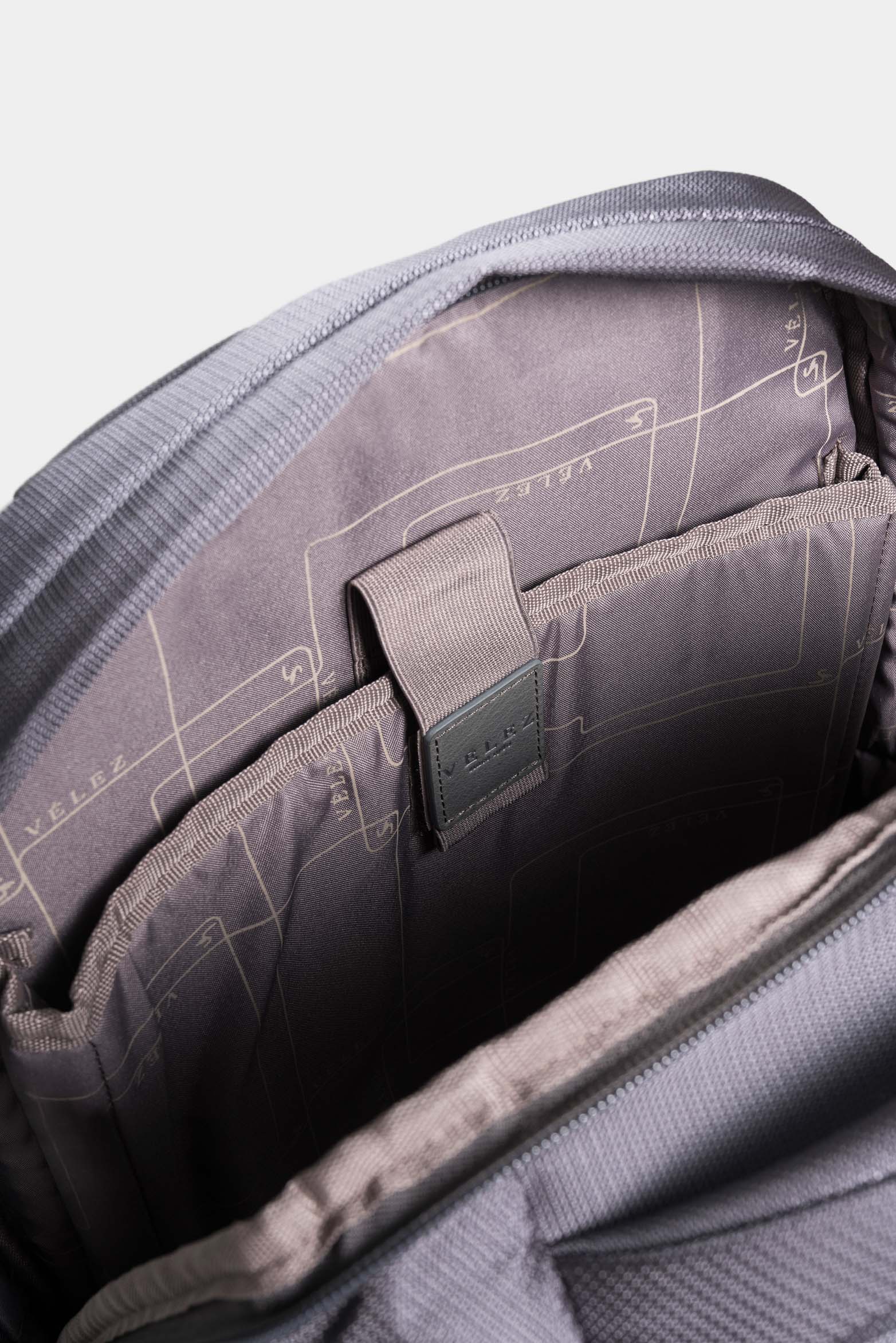 Axe canvas backpack for men casual - Image 5