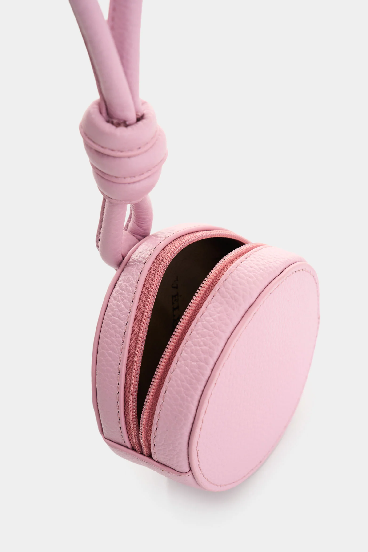 Baby leather coin purse for women - Image 5