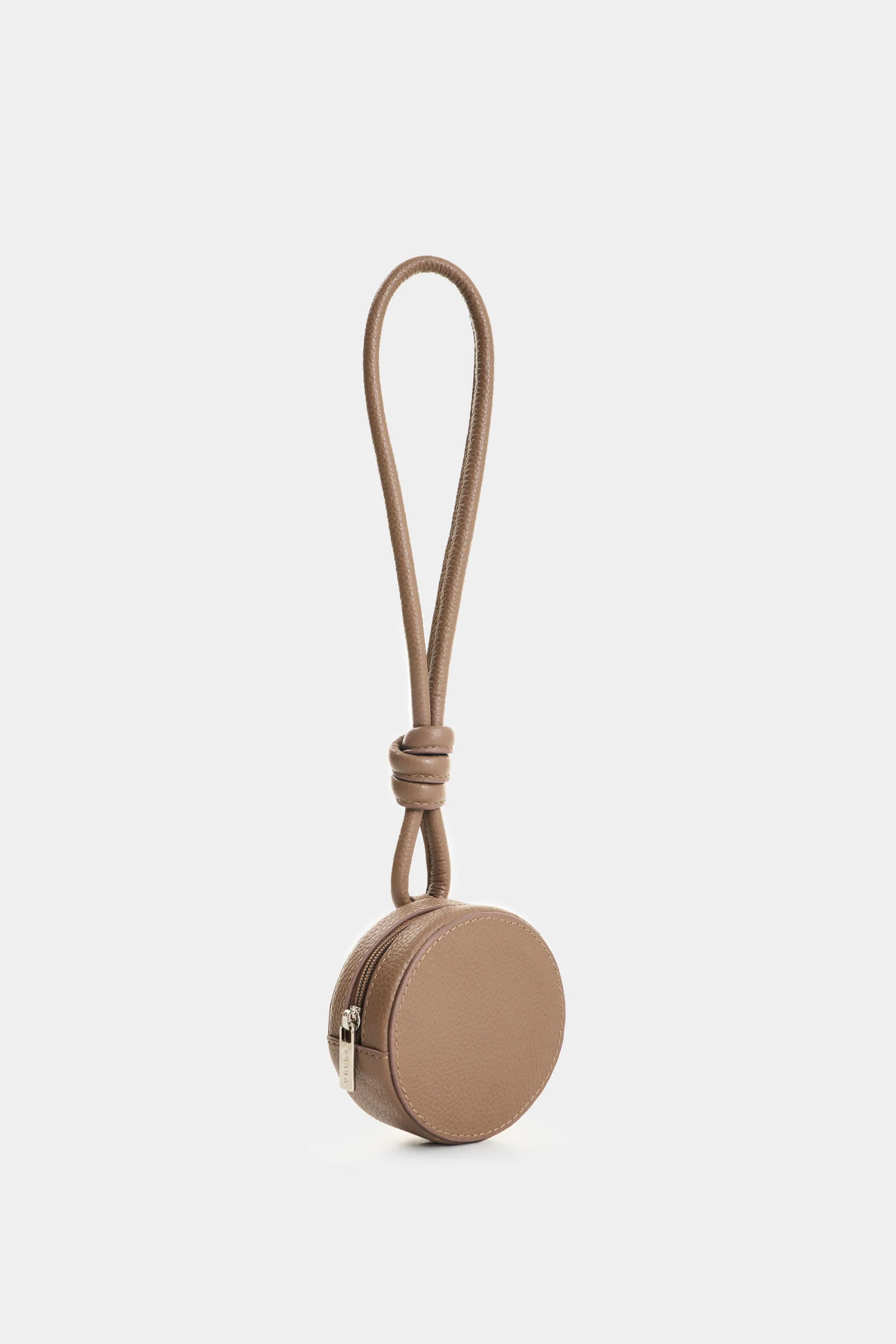 Baby leather coin purse for women - Image 2