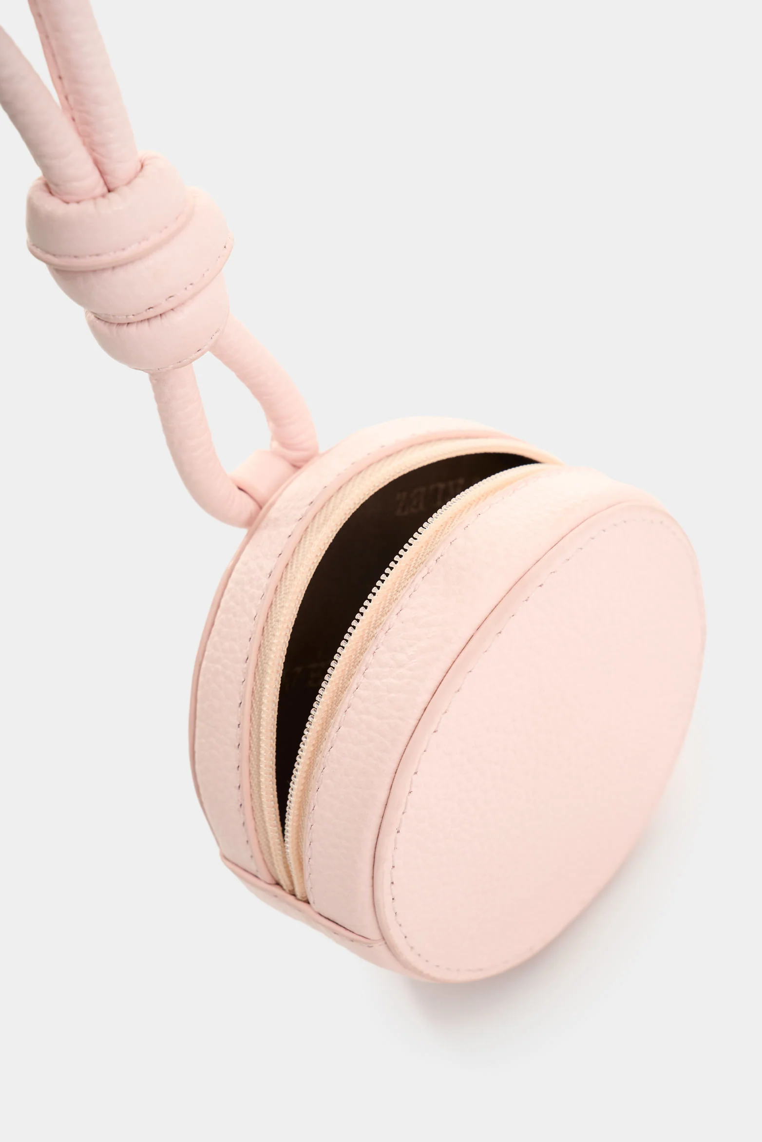 Baby leather coin purse for women - Image 5