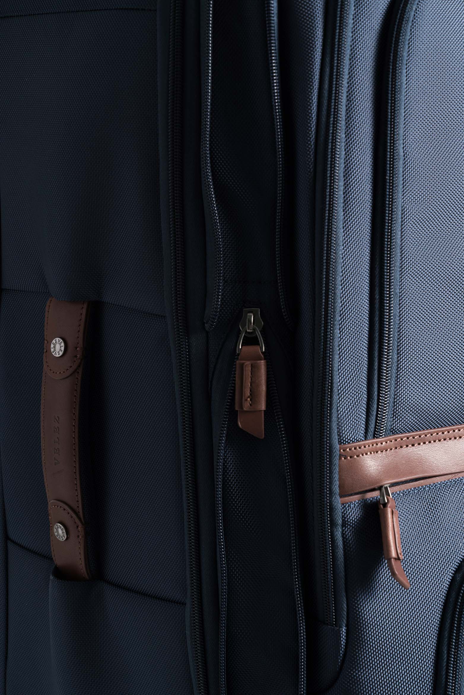 Bambolina Travel Bag - Image 7
