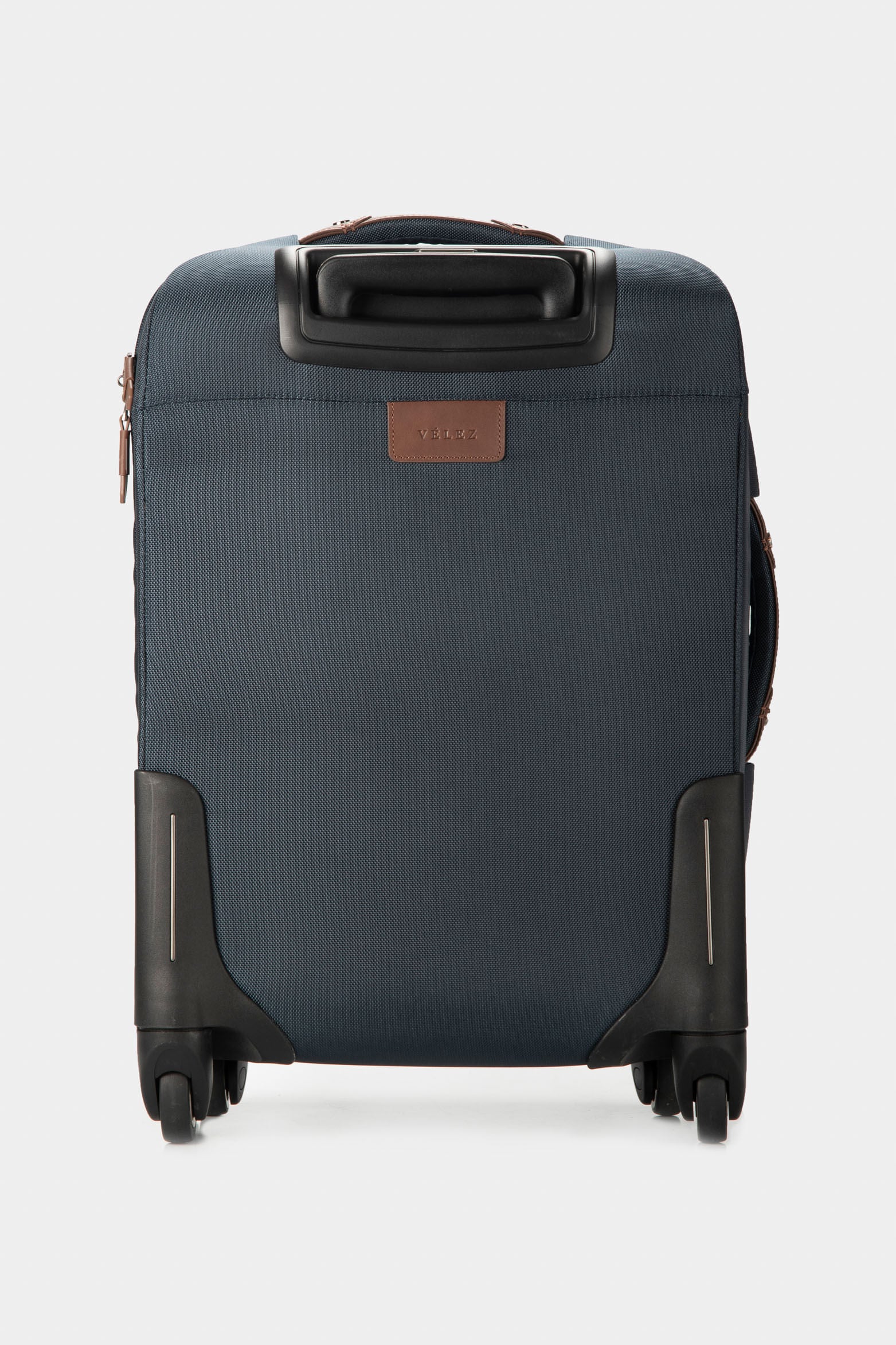 Barabino Suitcase in Dark Blue - Image 3