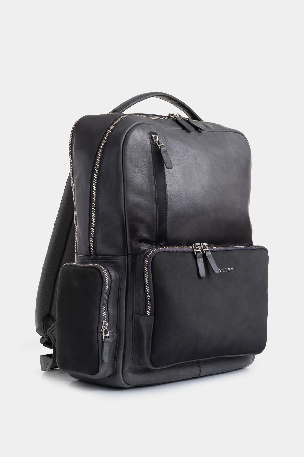 Barceló 2 Leather Bag for Men Multifunctional - Image 2