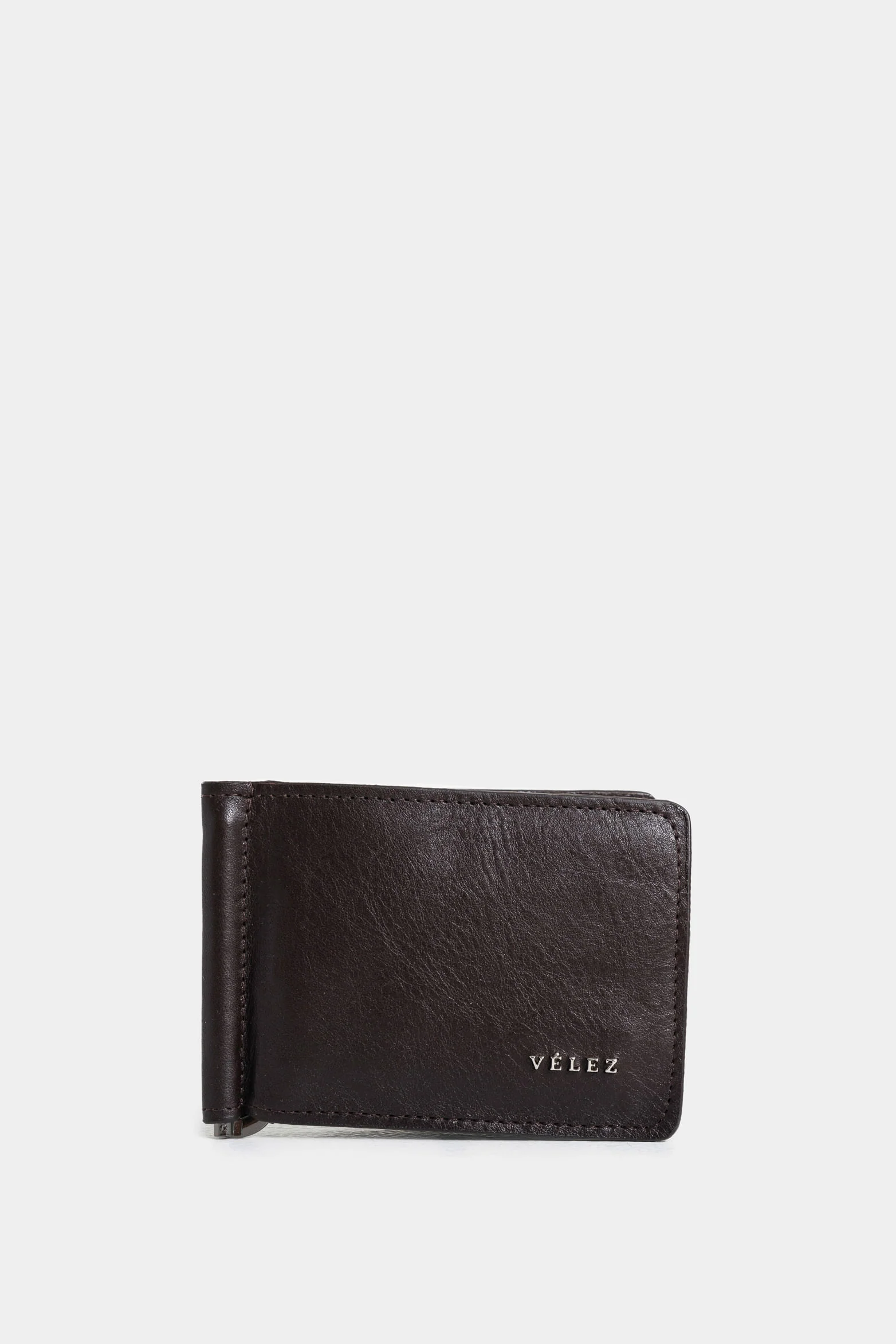 Bikal Leather Billfold for Men with Minimalist Design