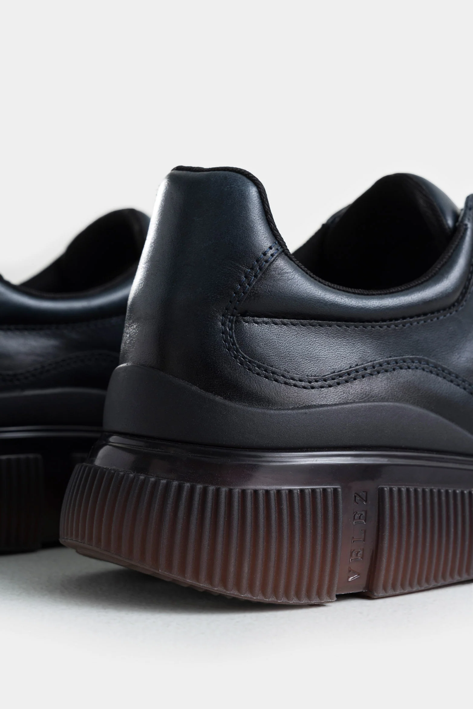 Bikal Leather Casual Sneakers for Men - Image 5