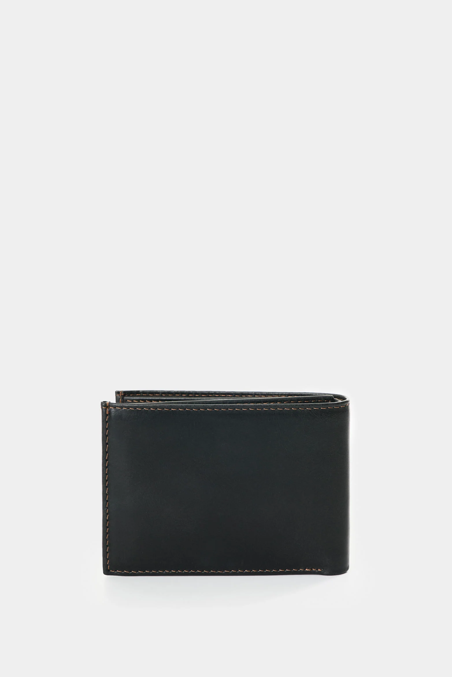 Costuras 3 leather wallet for men - Image 3