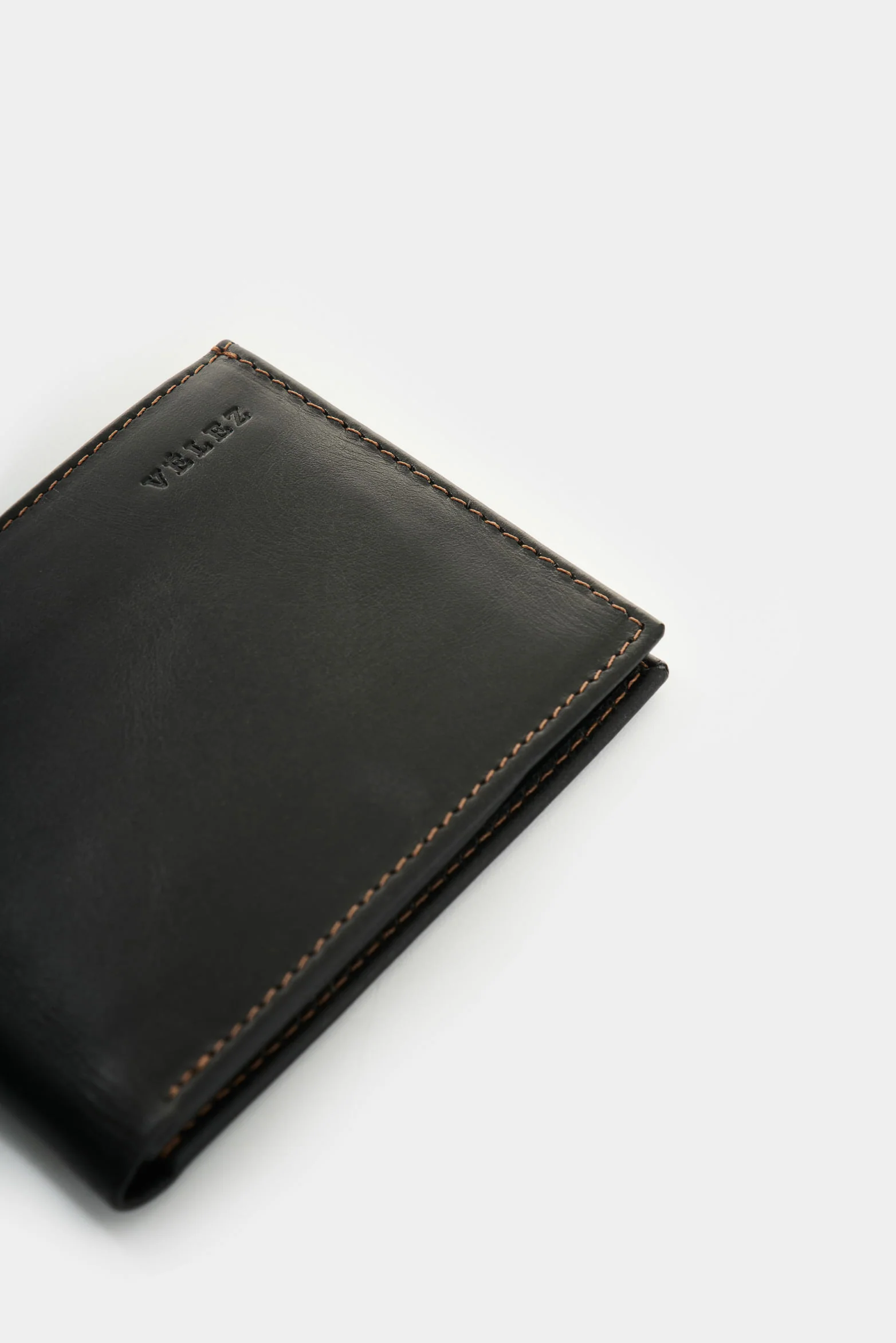 Costuras 3 leather wallet for men - Image 4