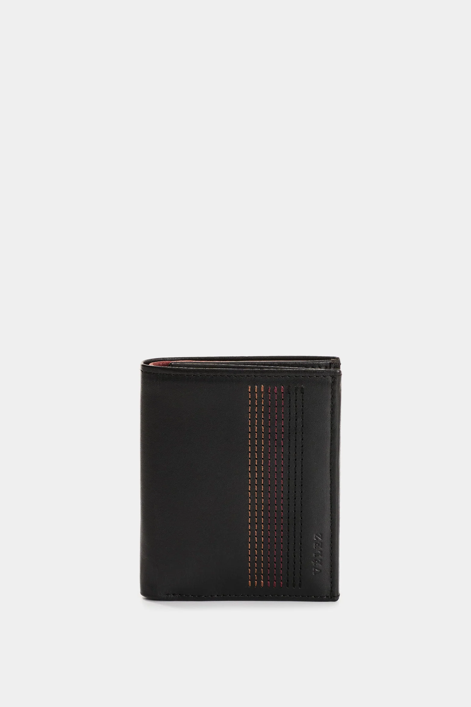 Creta 2 leather wallet for men
