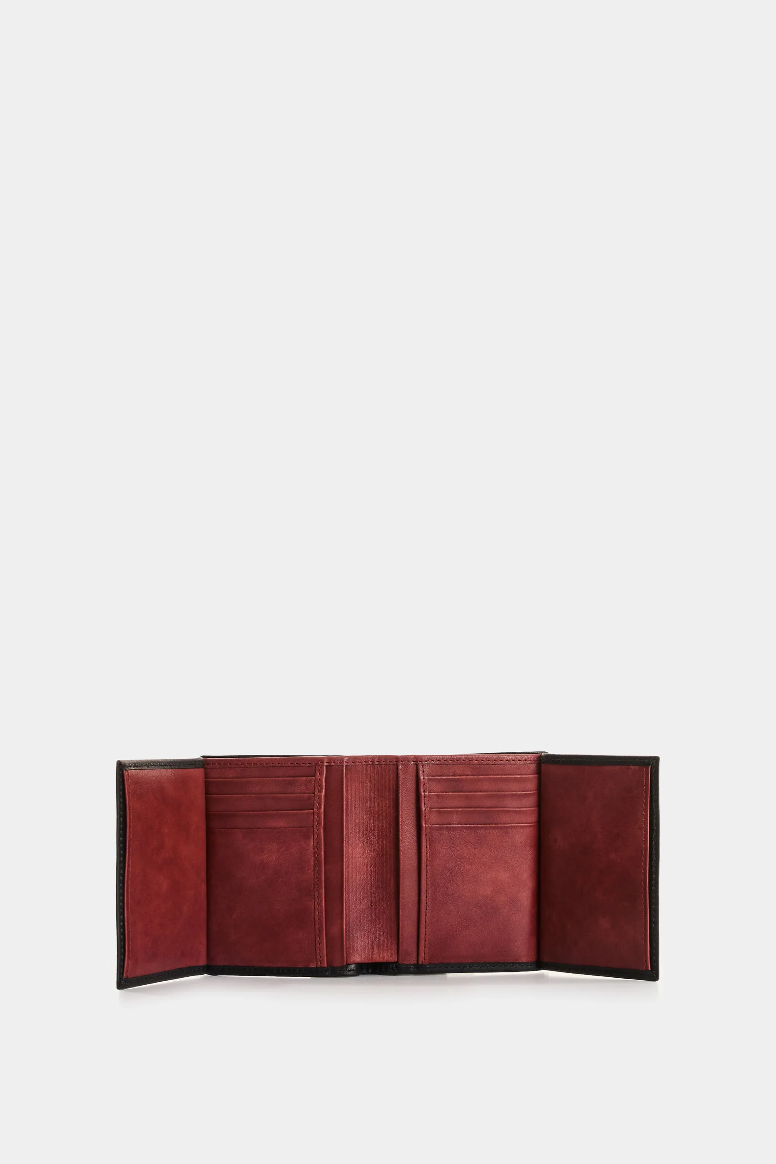 Creta 2 leather wallet for men - Image 2
