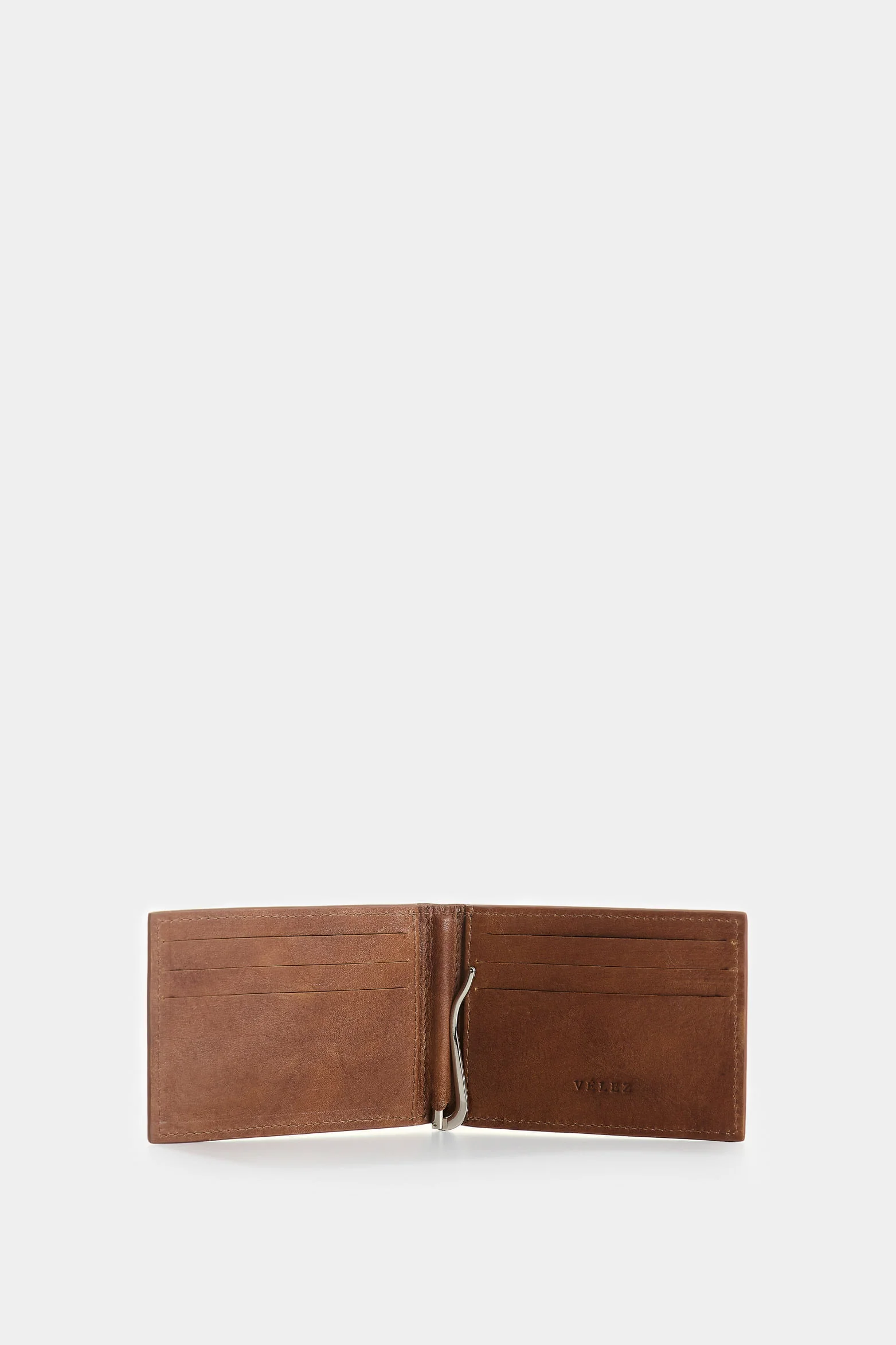 Dalia Men's Leather Billfold - Image 2