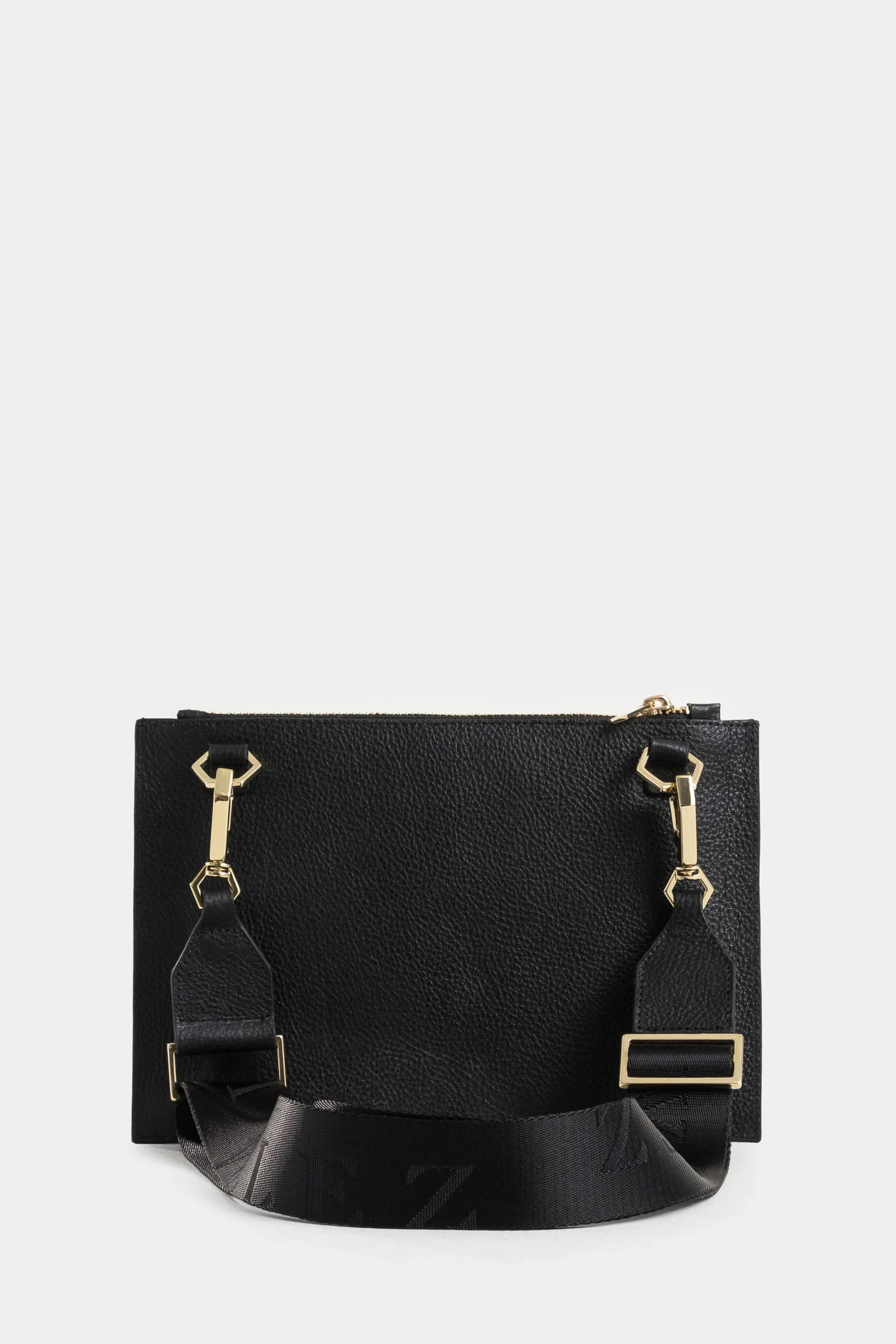 Delfos Leather Cosmetic Bag - Image 3