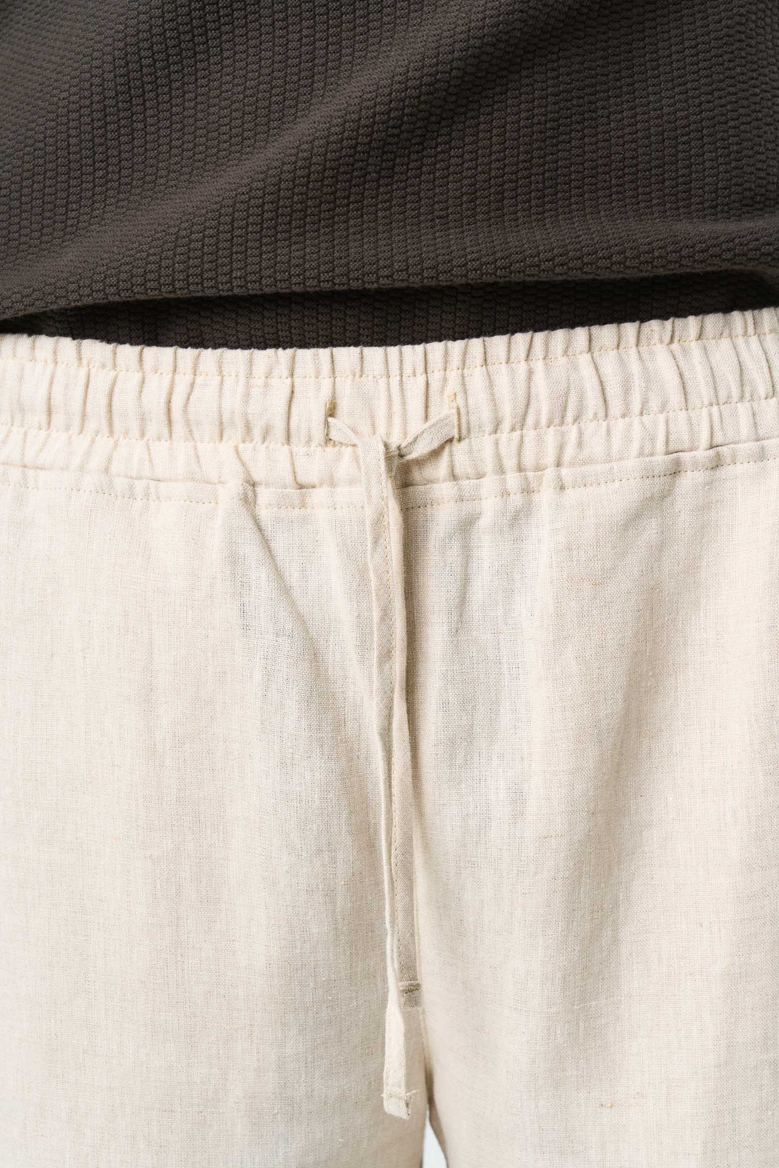 Elon relaxed-fit pants for men - Image 6