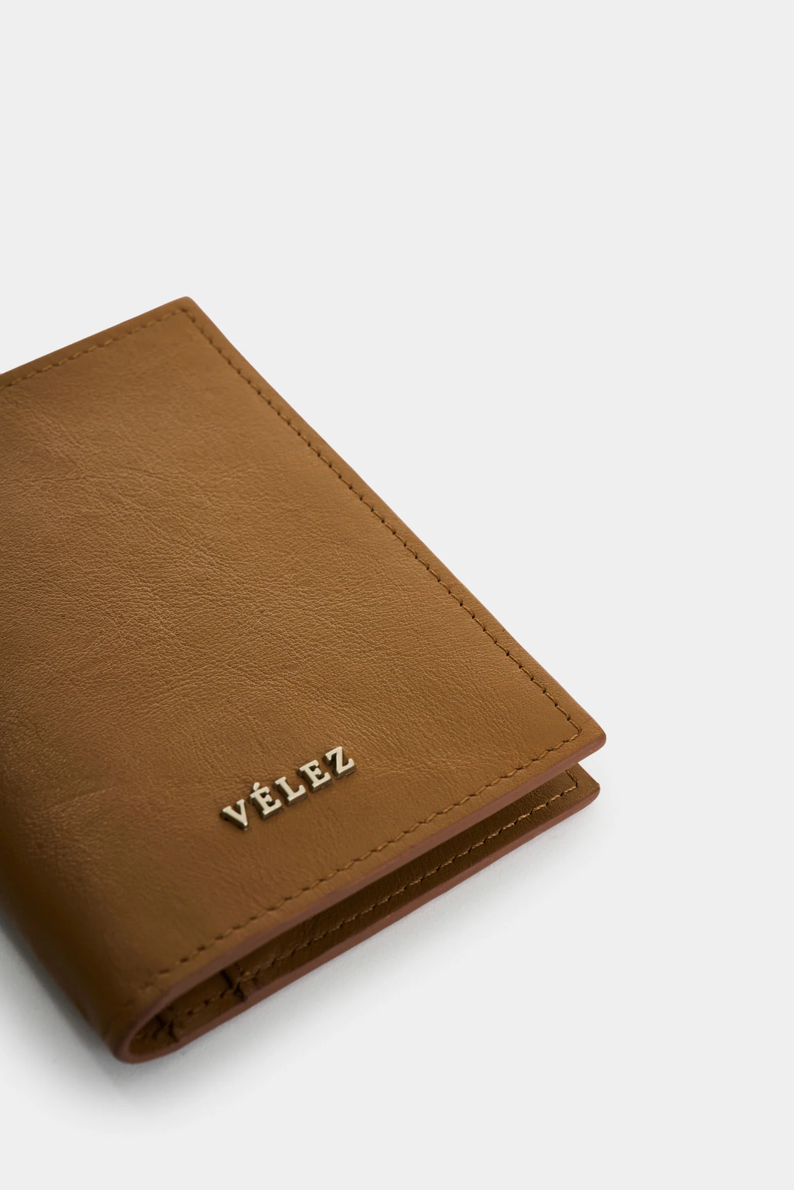Gem Leather Document Holder for Women - Image 4