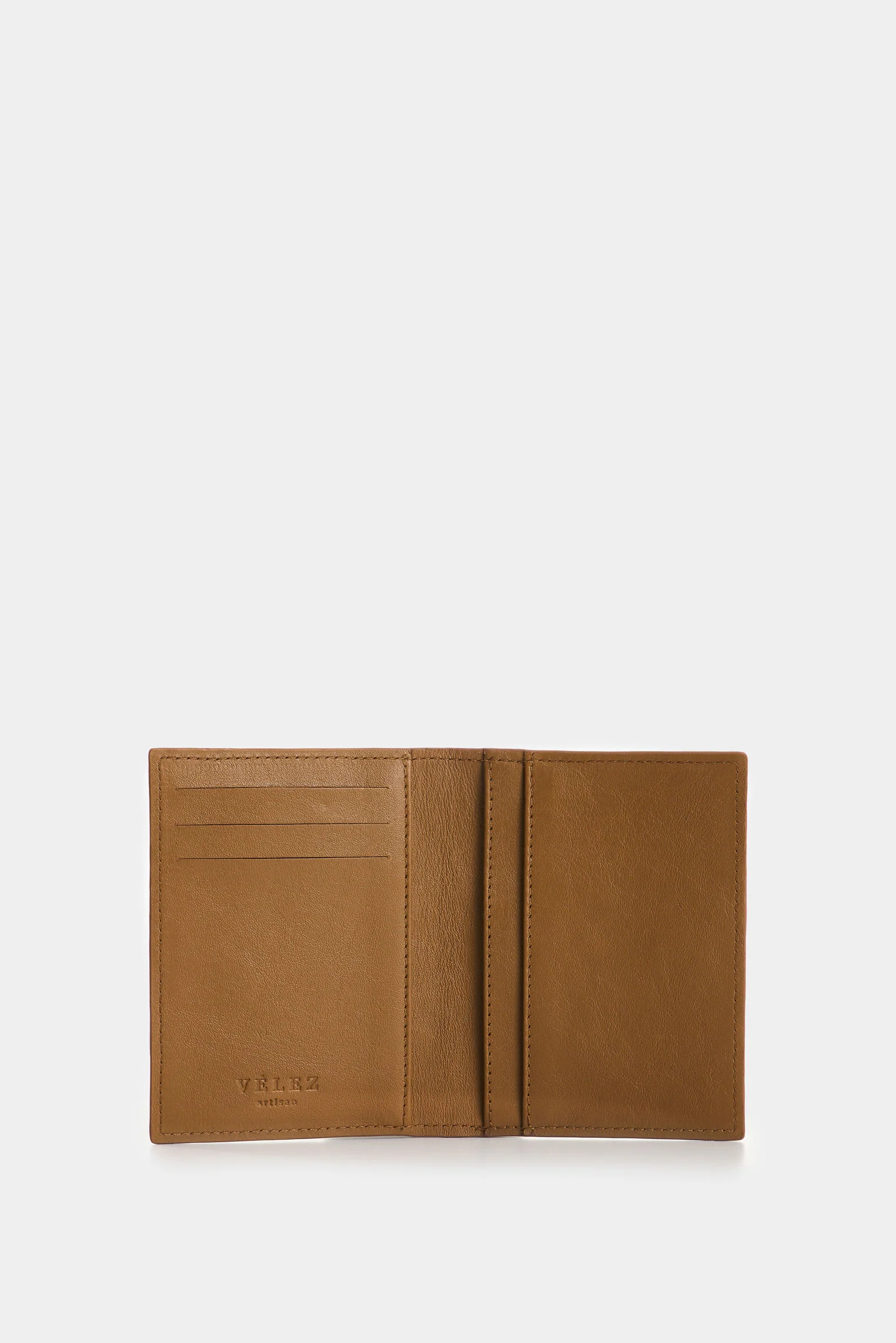 Gem Leather Document Holder for Women - Image 5