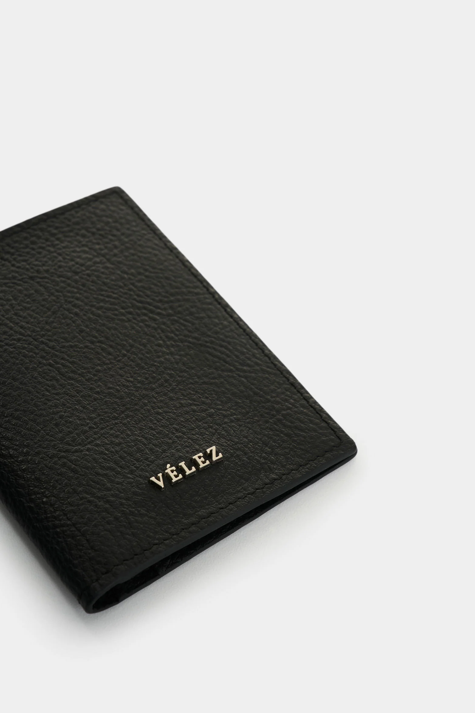 Gem Leather Document Holder for Women - Image 4