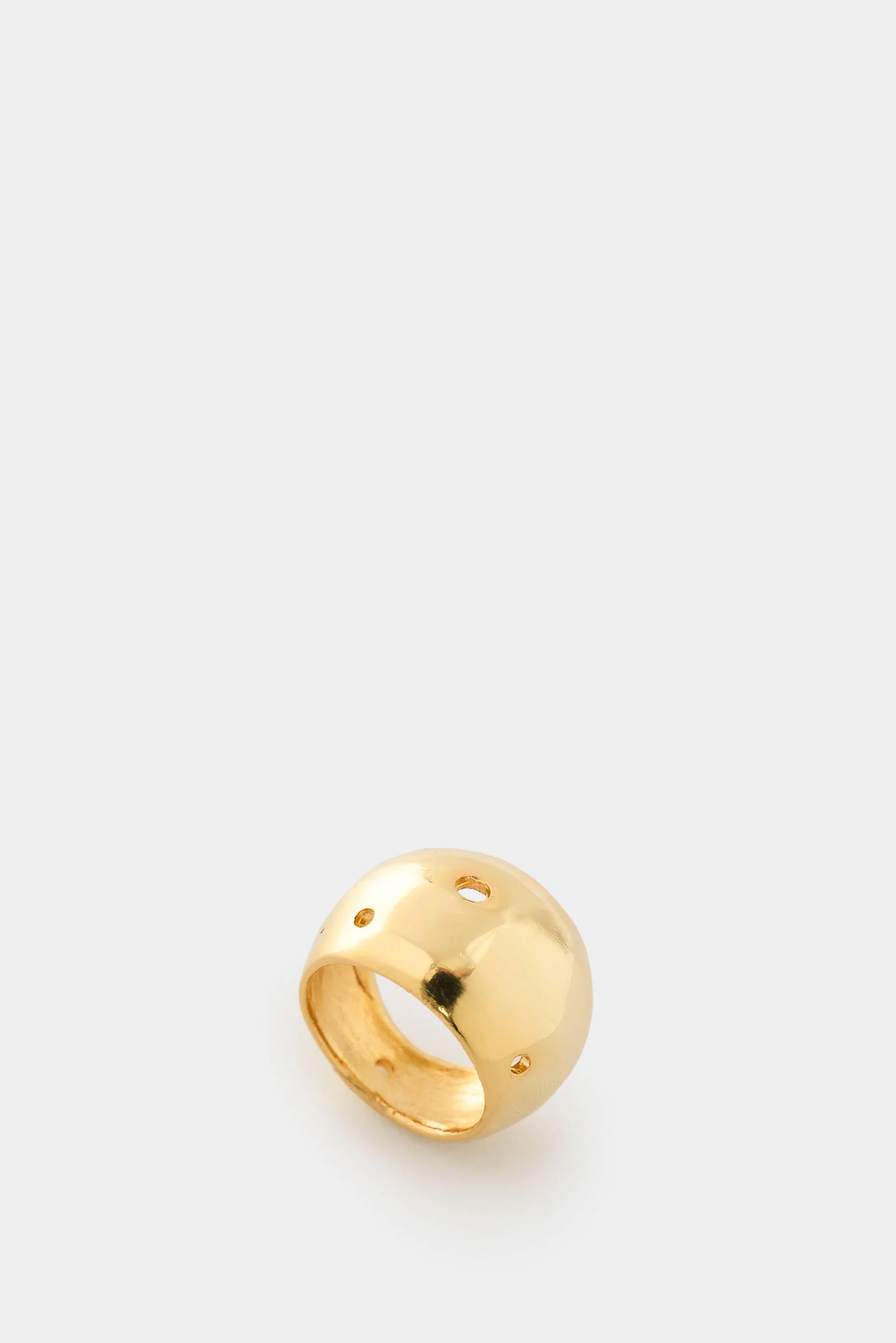 Gleam Metallic Ring - Image 2