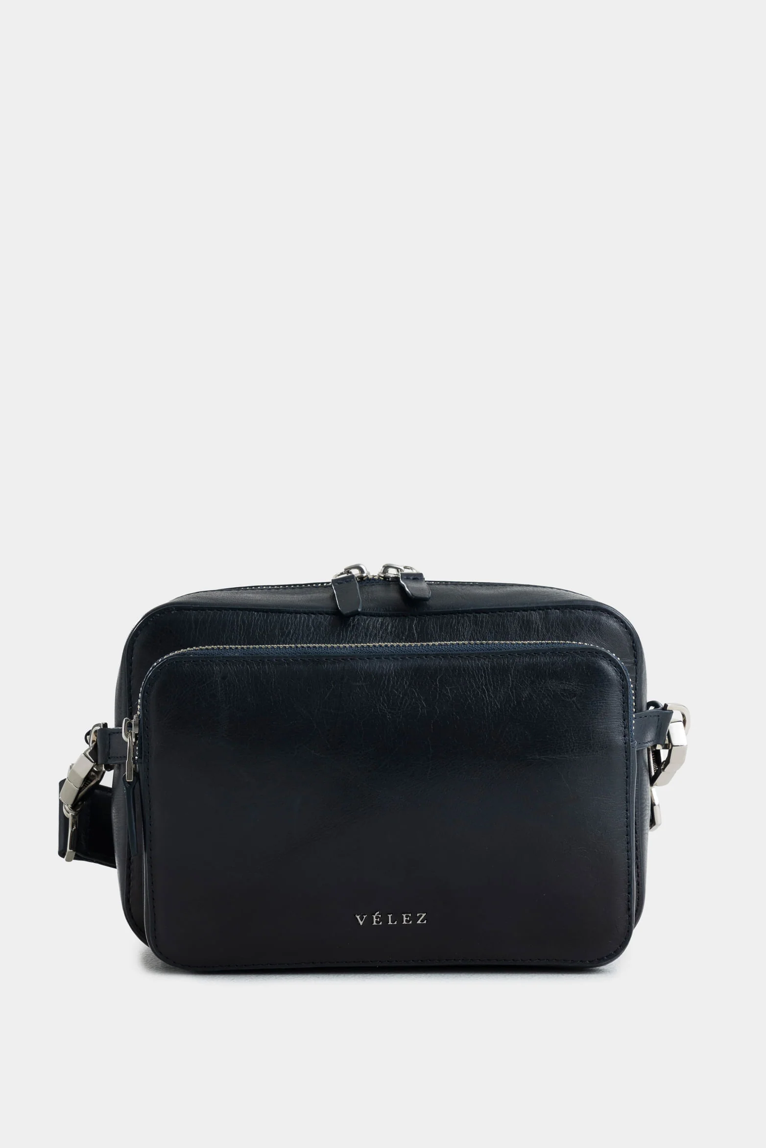 Halo Multifunctional Leather Hands-Free Bag for Men