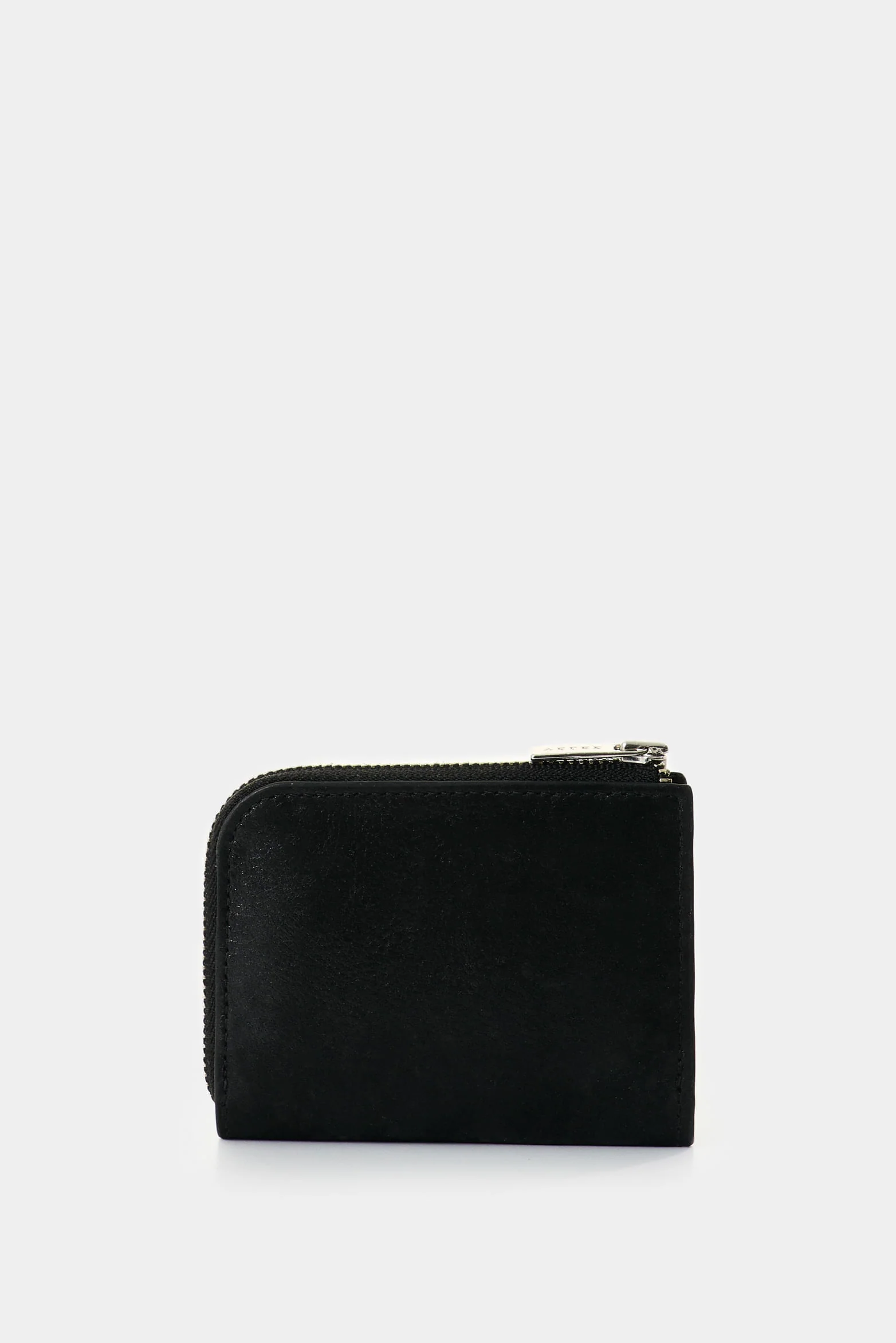 Holy Leather Document Holder for Women with Zipper - Image 3