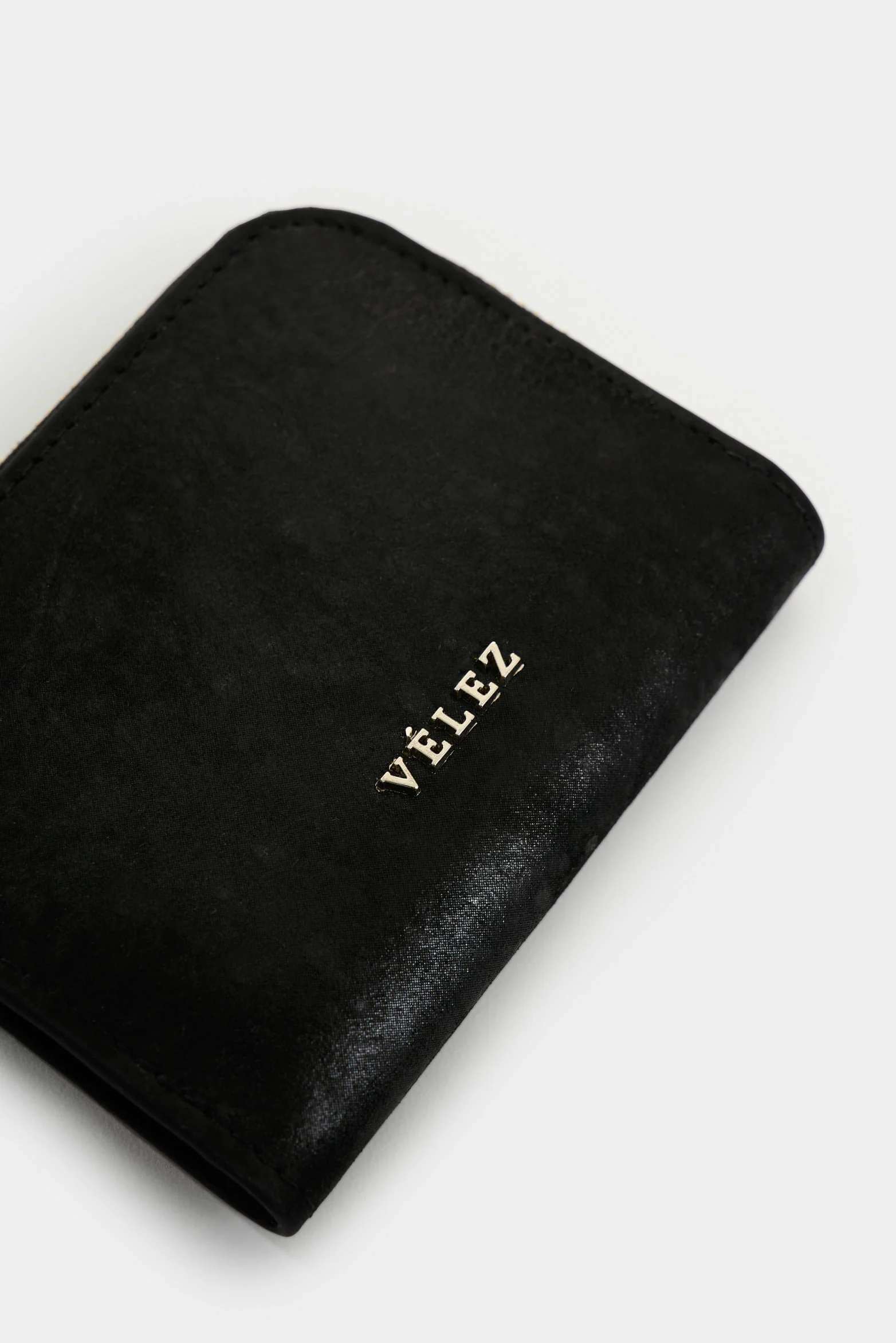 Holy Leather Document Holder for Women with Zipper - Image 4