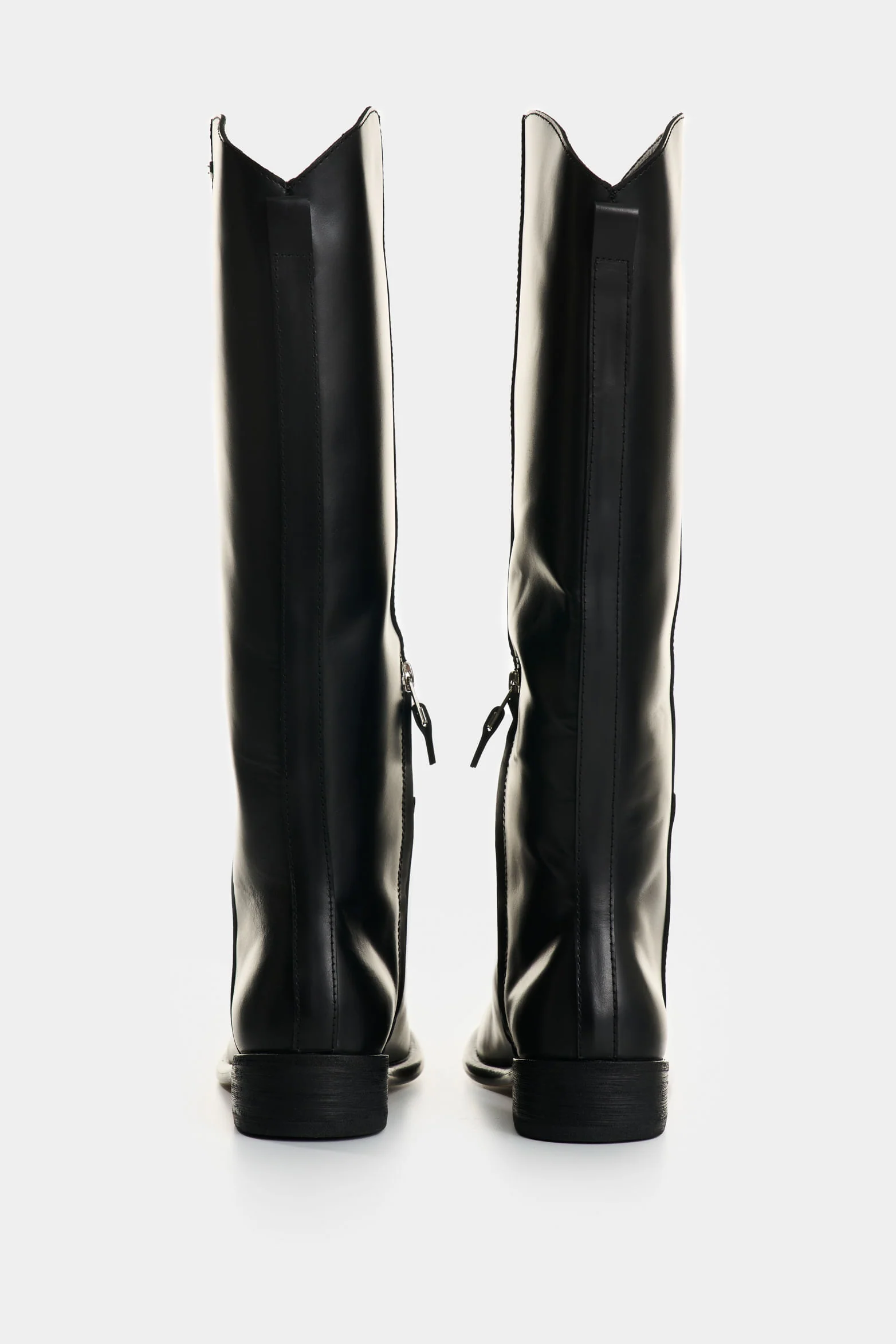 Kalahari Women's Leather Boots - Image 3