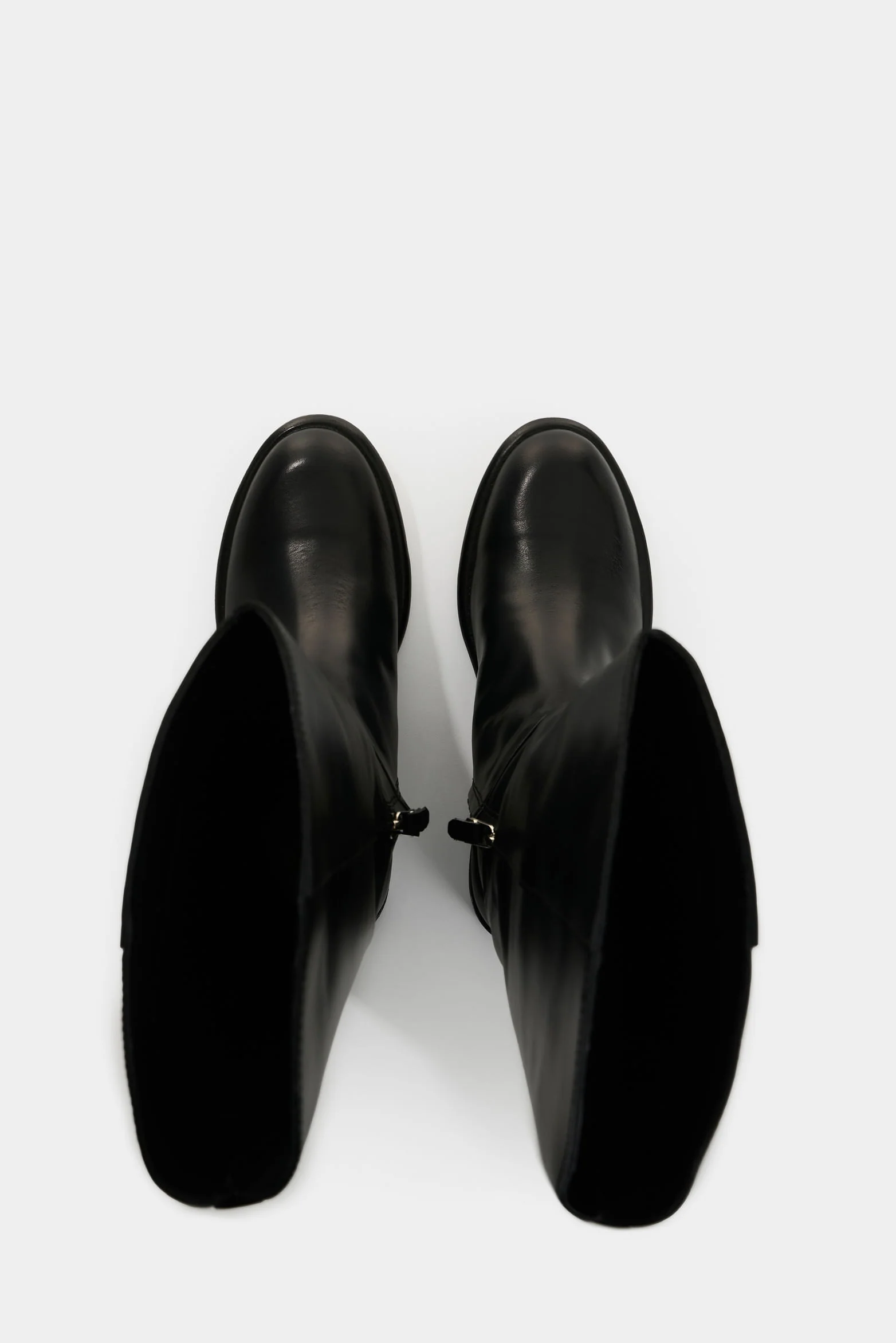 Kalahari Women's Leather Boots - Image 4