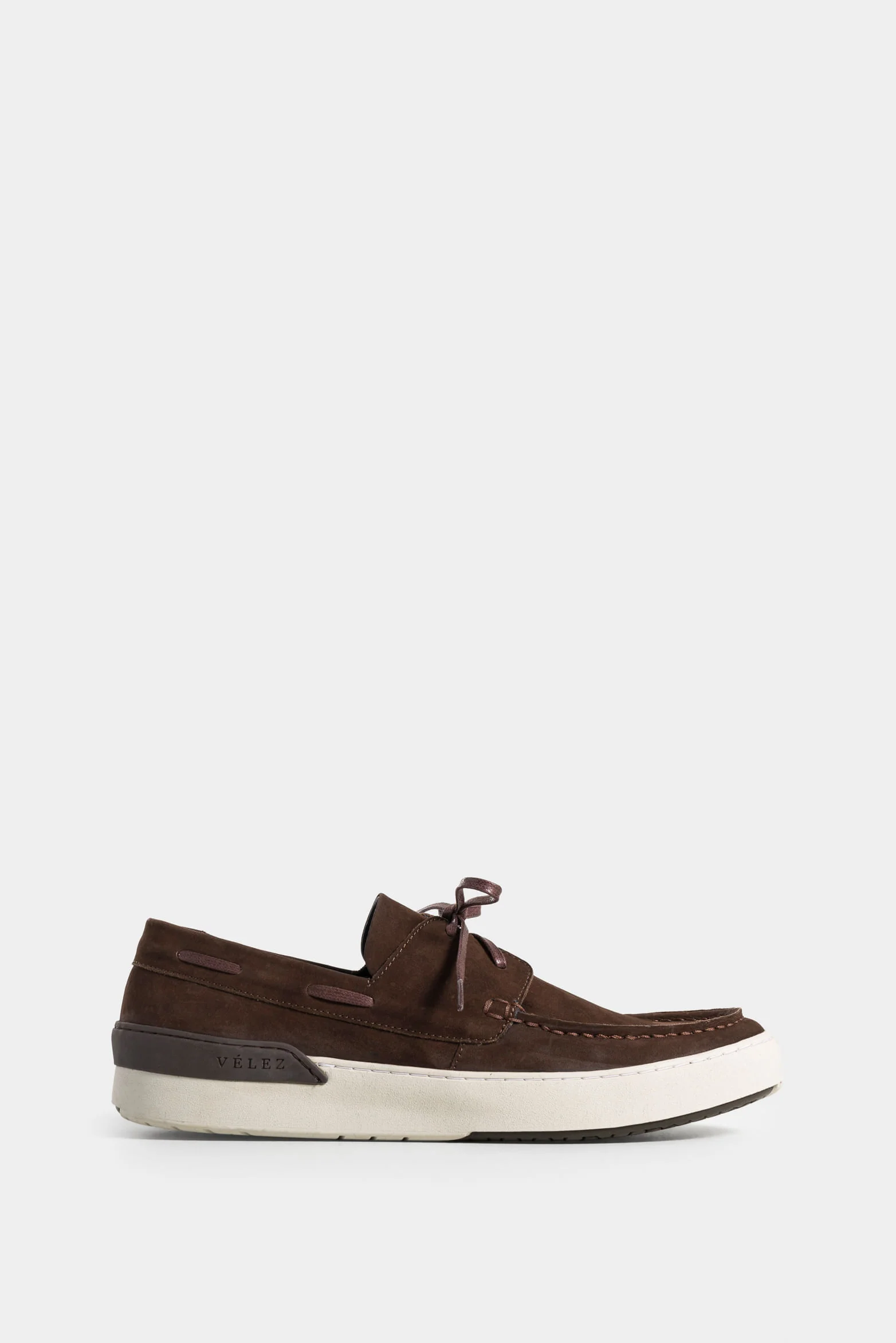 Kansas Leather Moccasins for Men with Scribe Effect