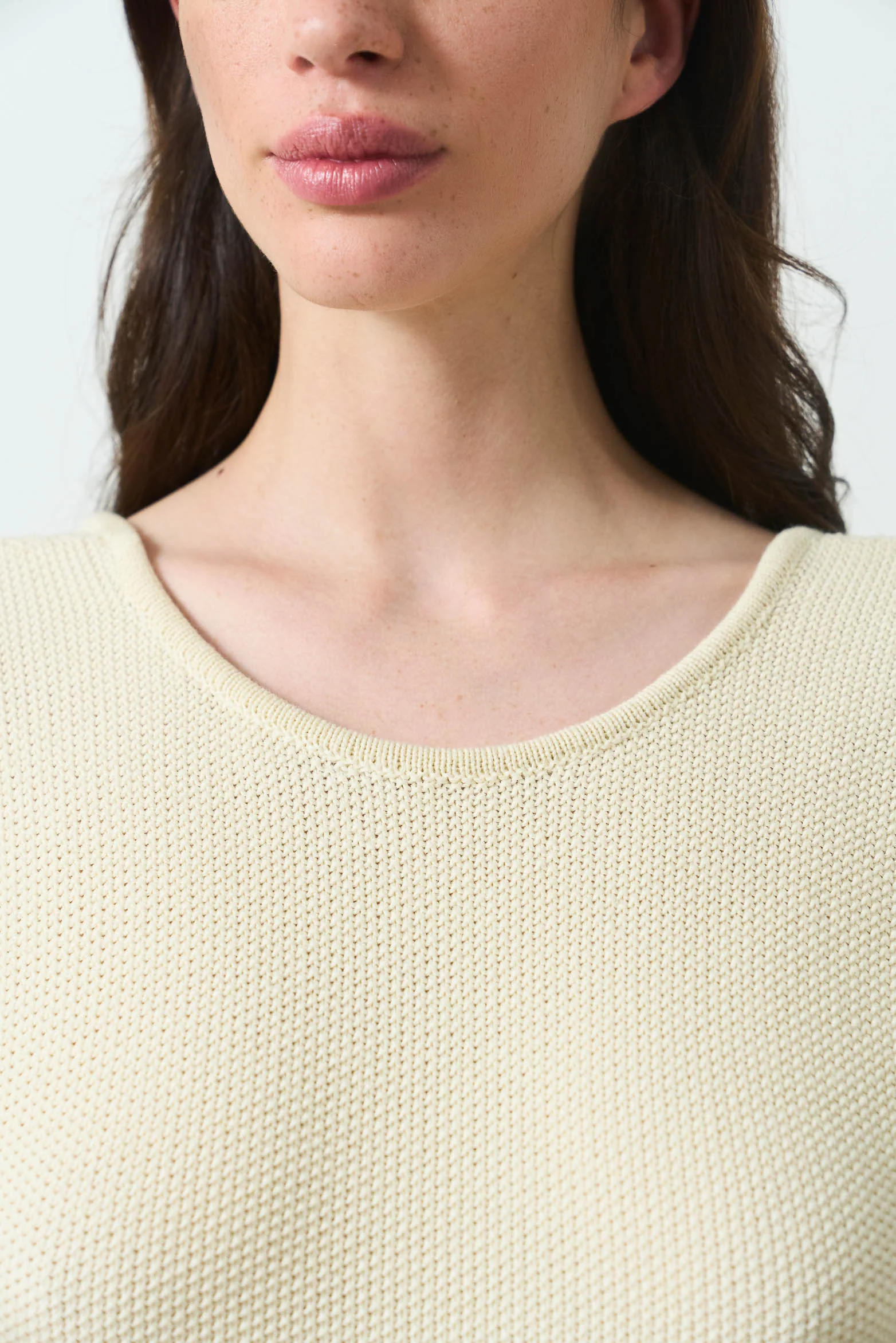 Kiwa knit dress for women - Image 5