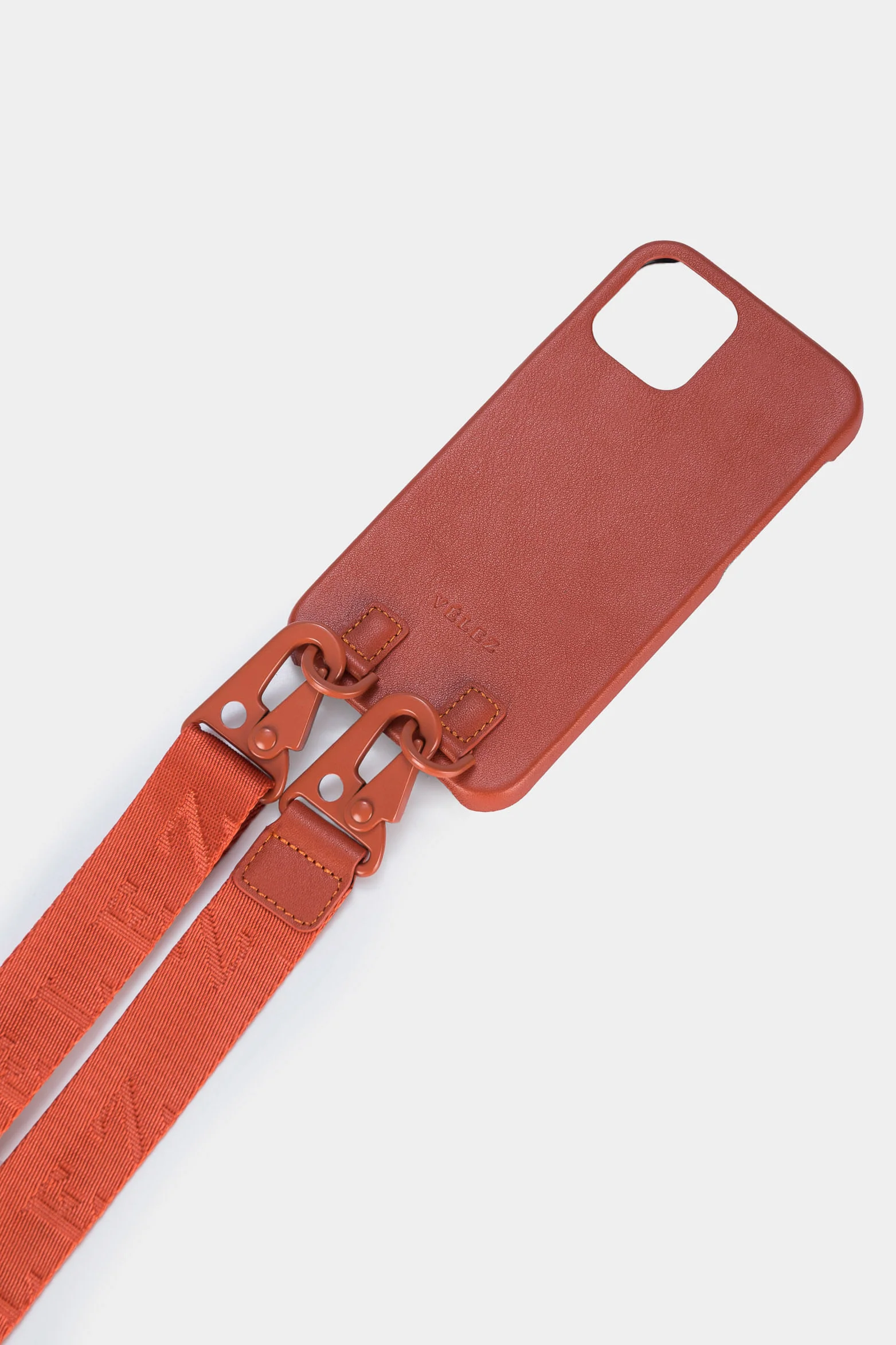 Leather Pride Case for iPhone 12 - Image 4