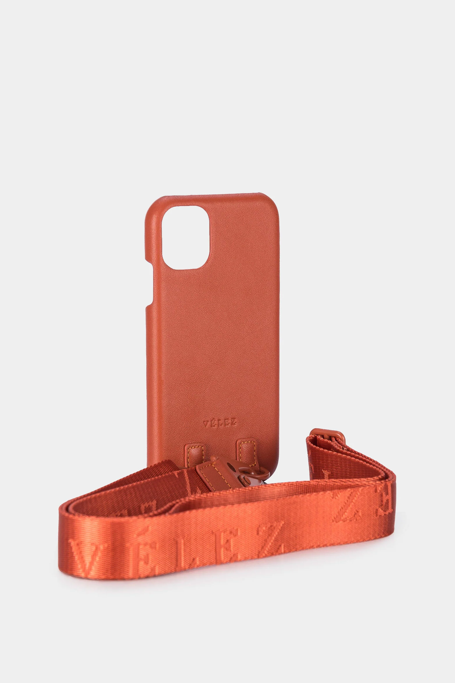 Leather Pride Case for iPhone 11 - Image 4