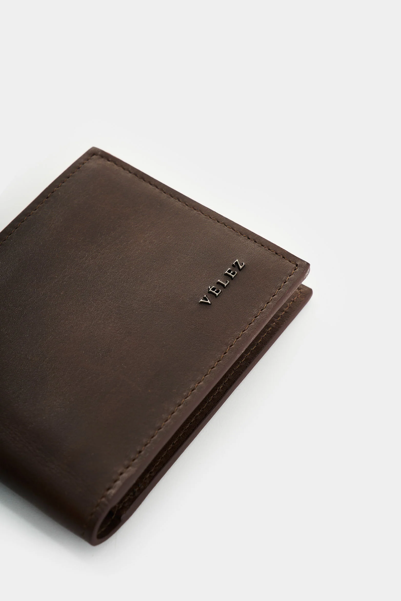 Londres 2 leather wallet for men - Image 4