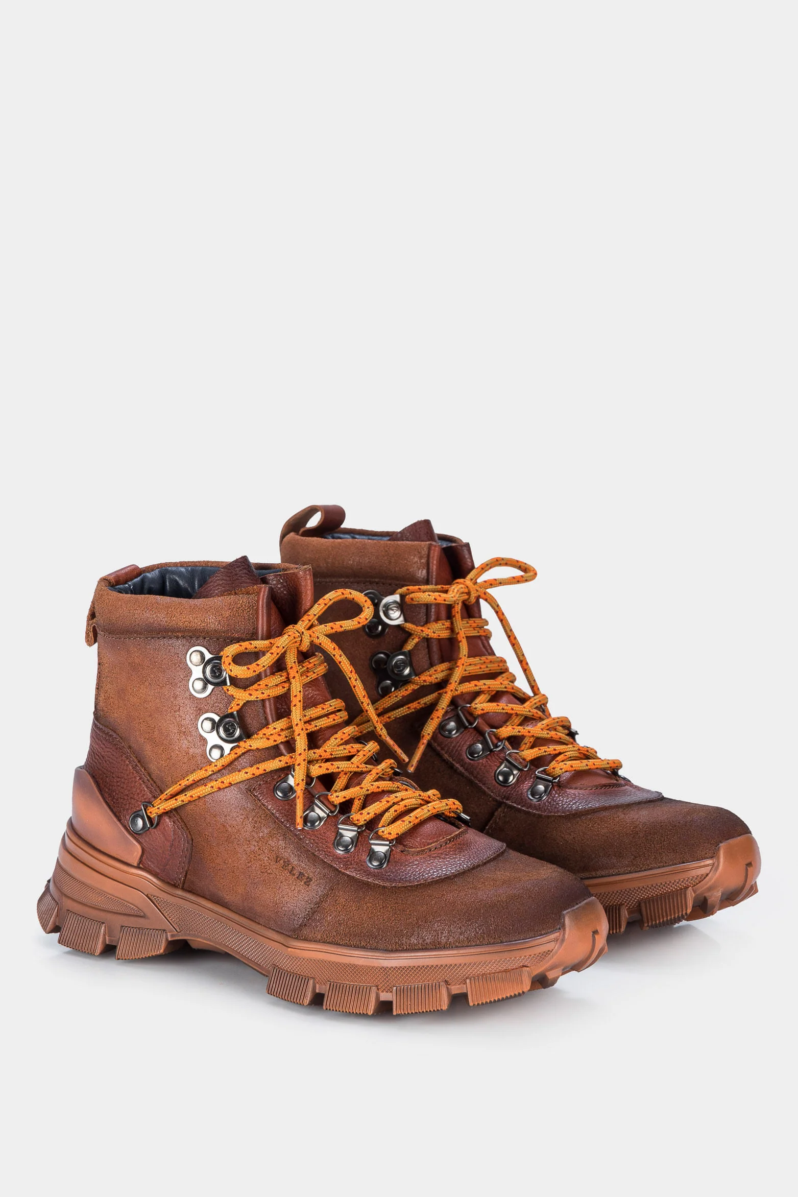 Men’s Hiking Venture Boots with Premium Insole - Image 2