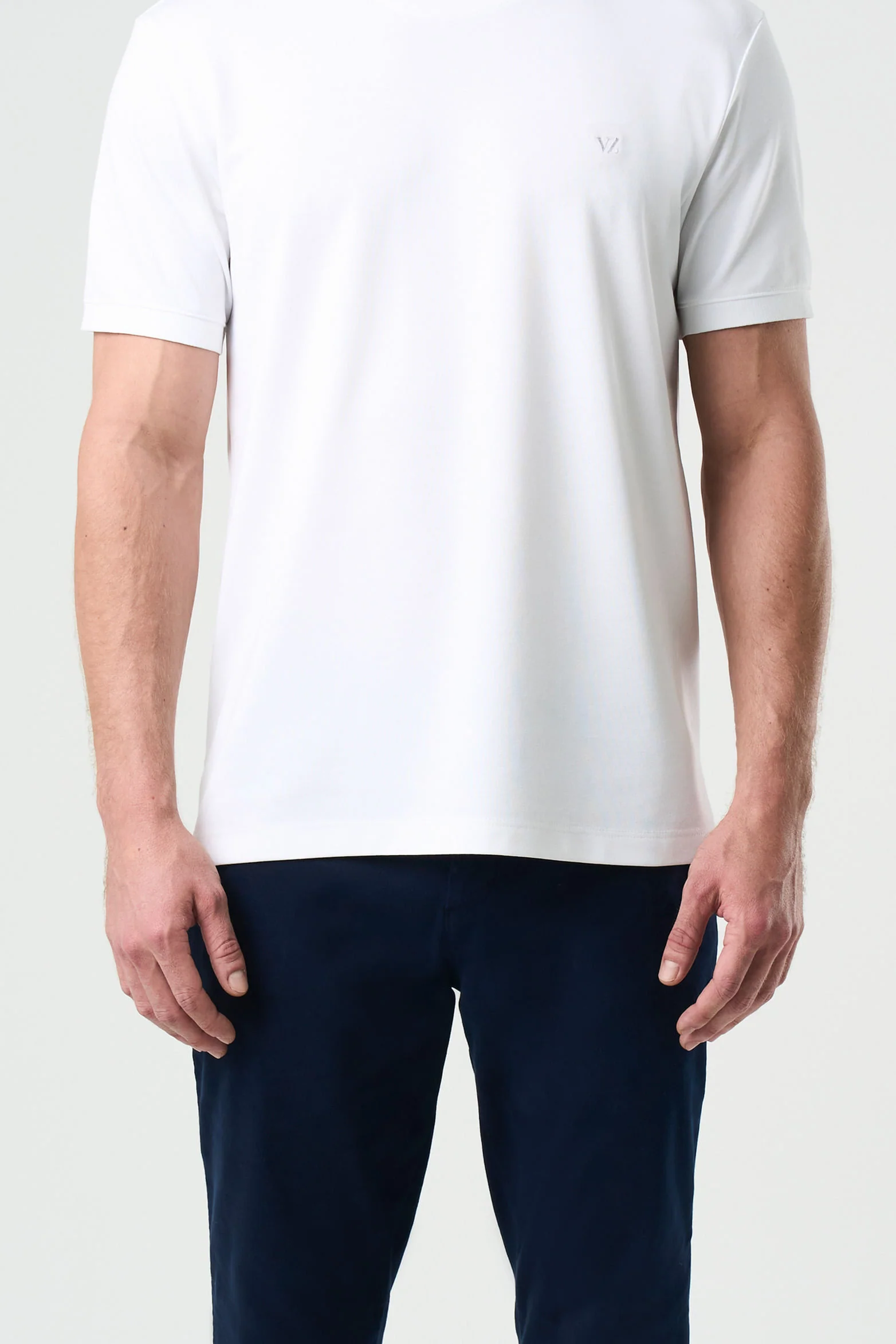 Men’s Italo Chino Pants Semi-Fitted - Image 6