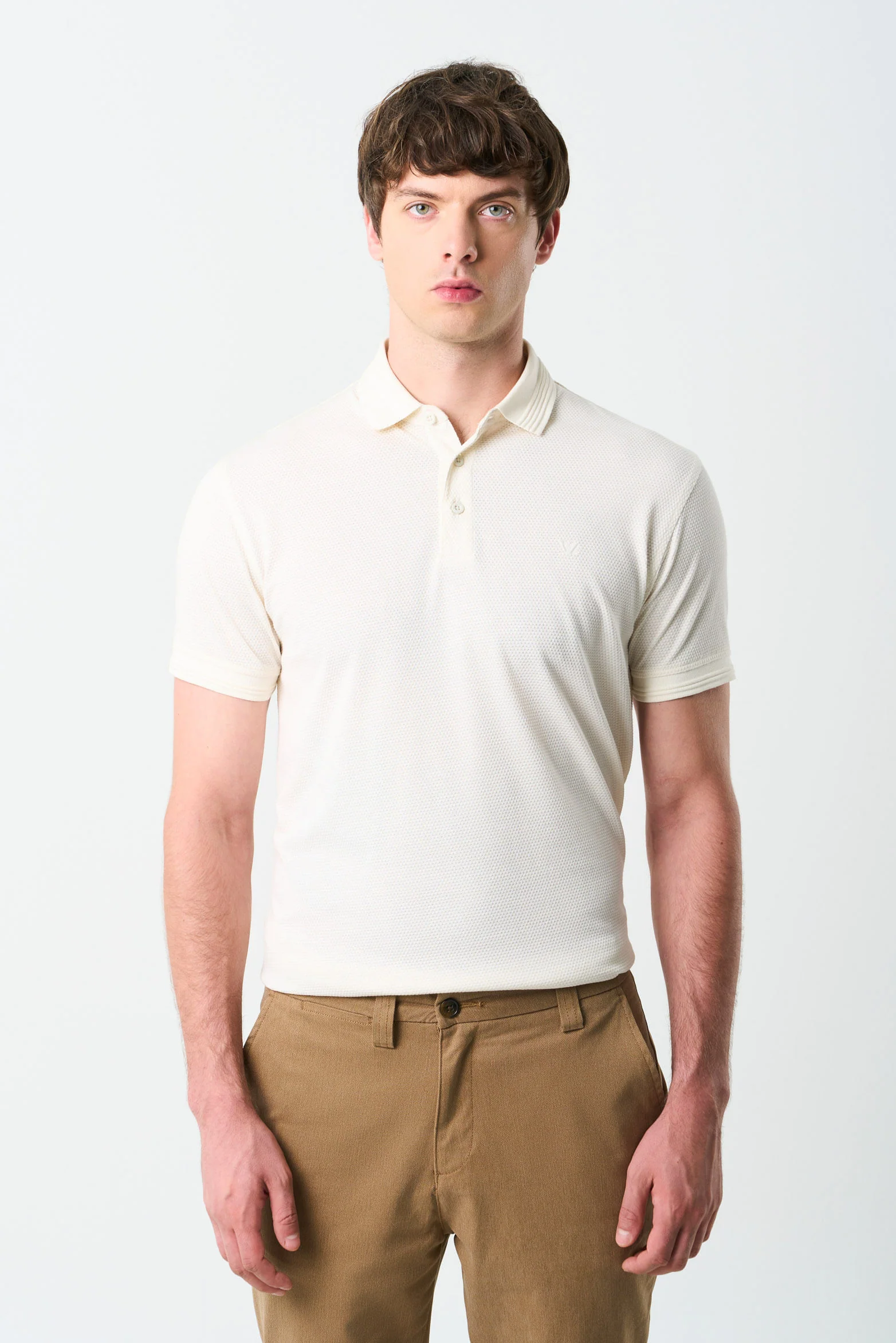 Men's Chad pants with a soft finish - Image 4