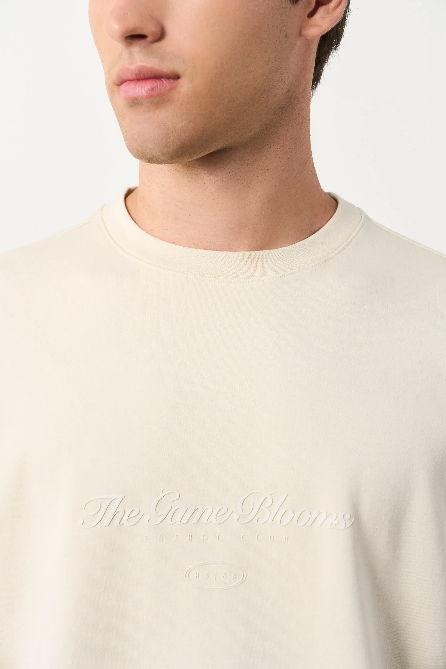 Men's Relaxed Fit T-Shirt - Image 5