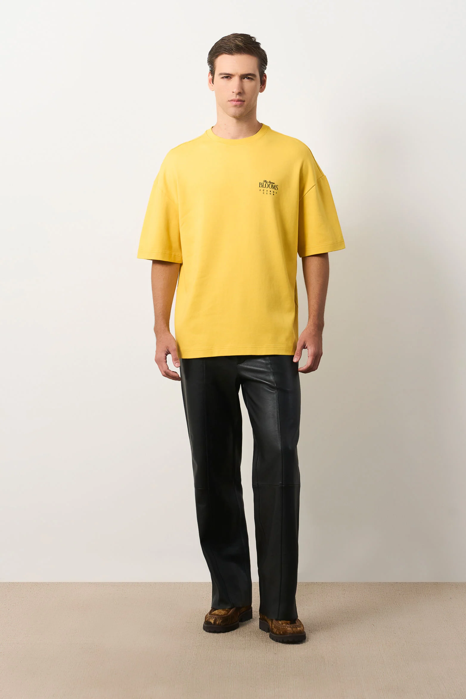 Men's Relaxed Fit T-Shirt