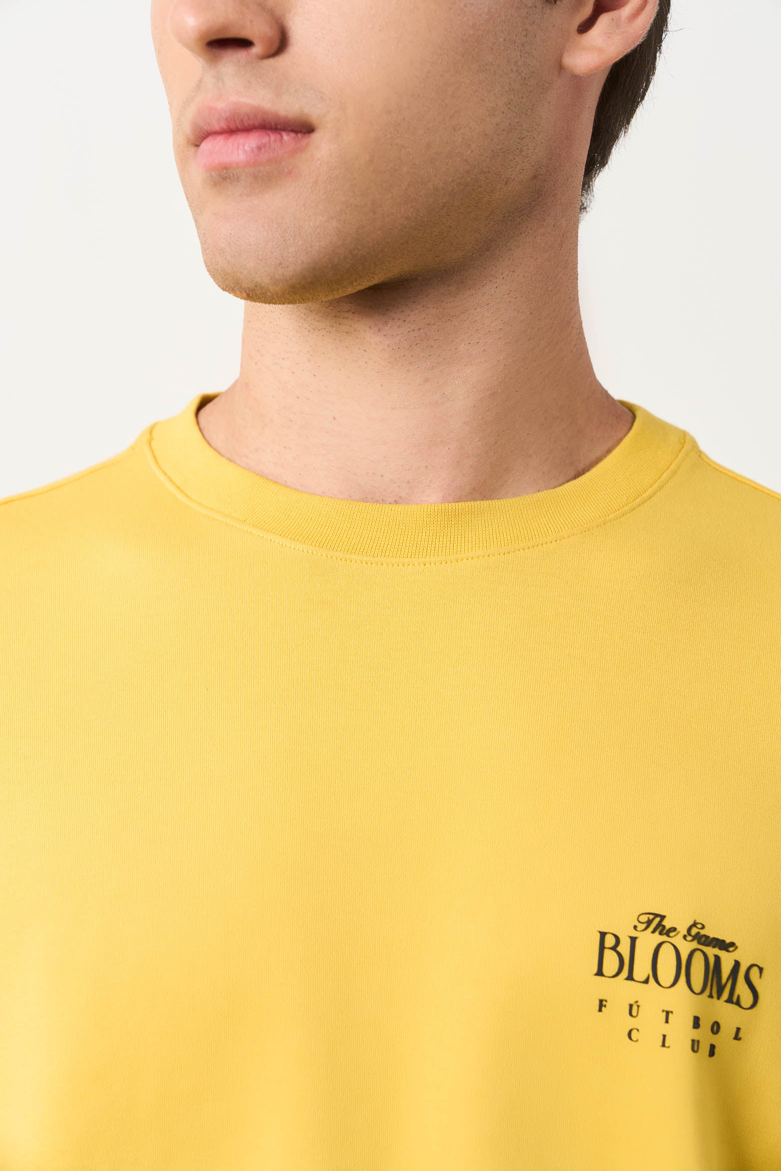 Men's Relaxed Fit T-Shirt - Image 5