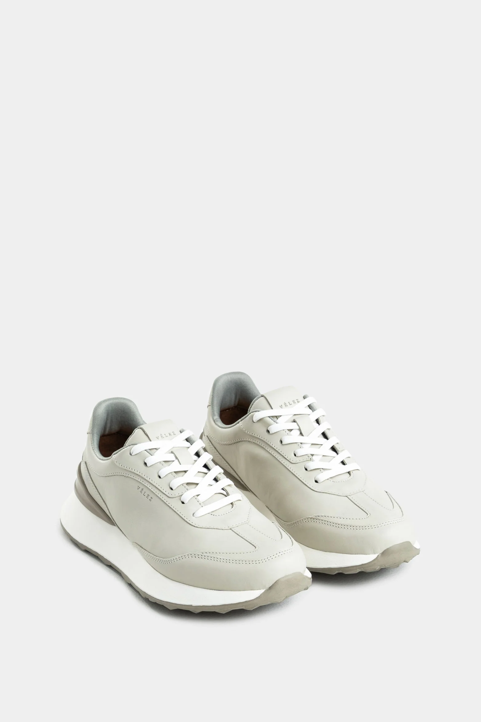 Men's Sneaker Elios with Sporty Silhouette - Image 2