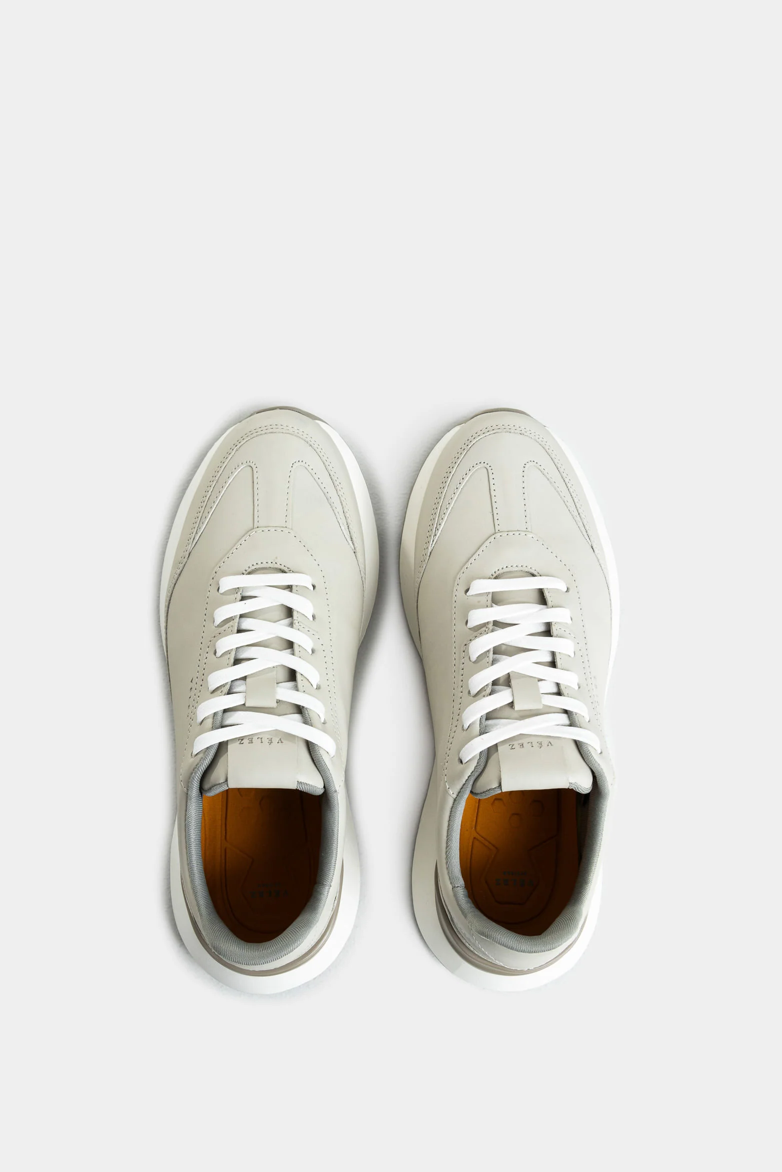 Men's Sneaker Elios with Sporty Silhouette - Image 4