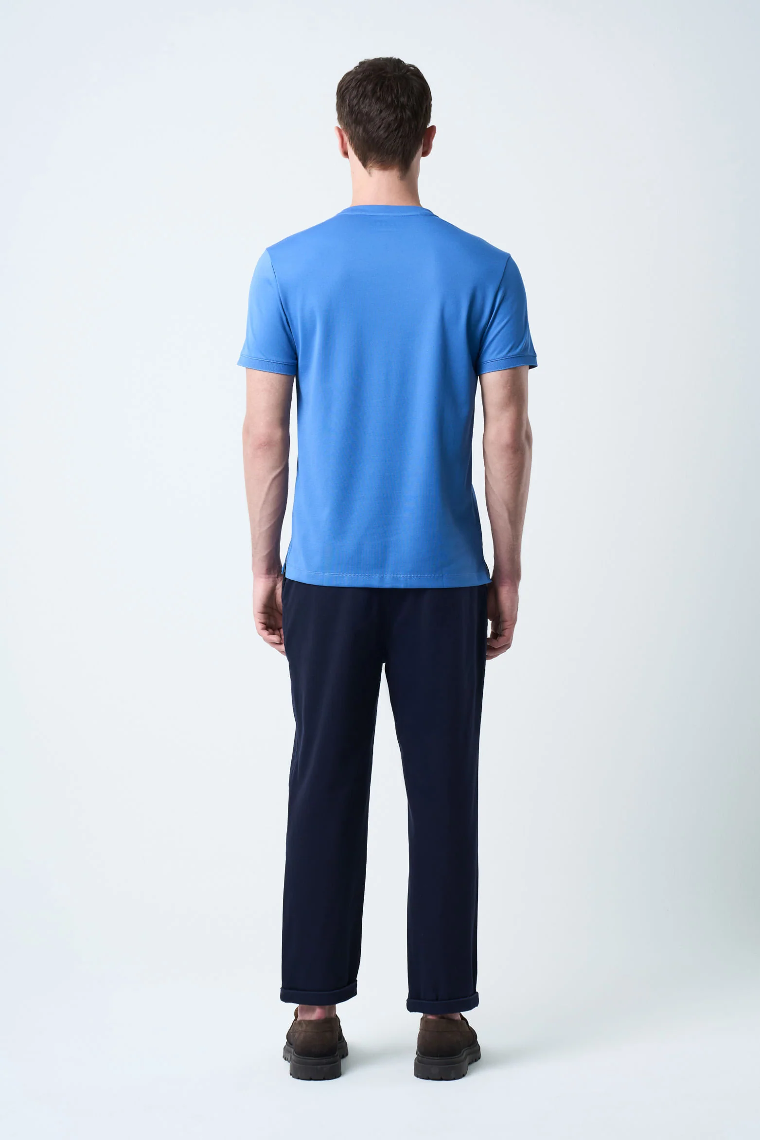 Micropima Arizona Semi-Fitted T-Shirt - Image 3
