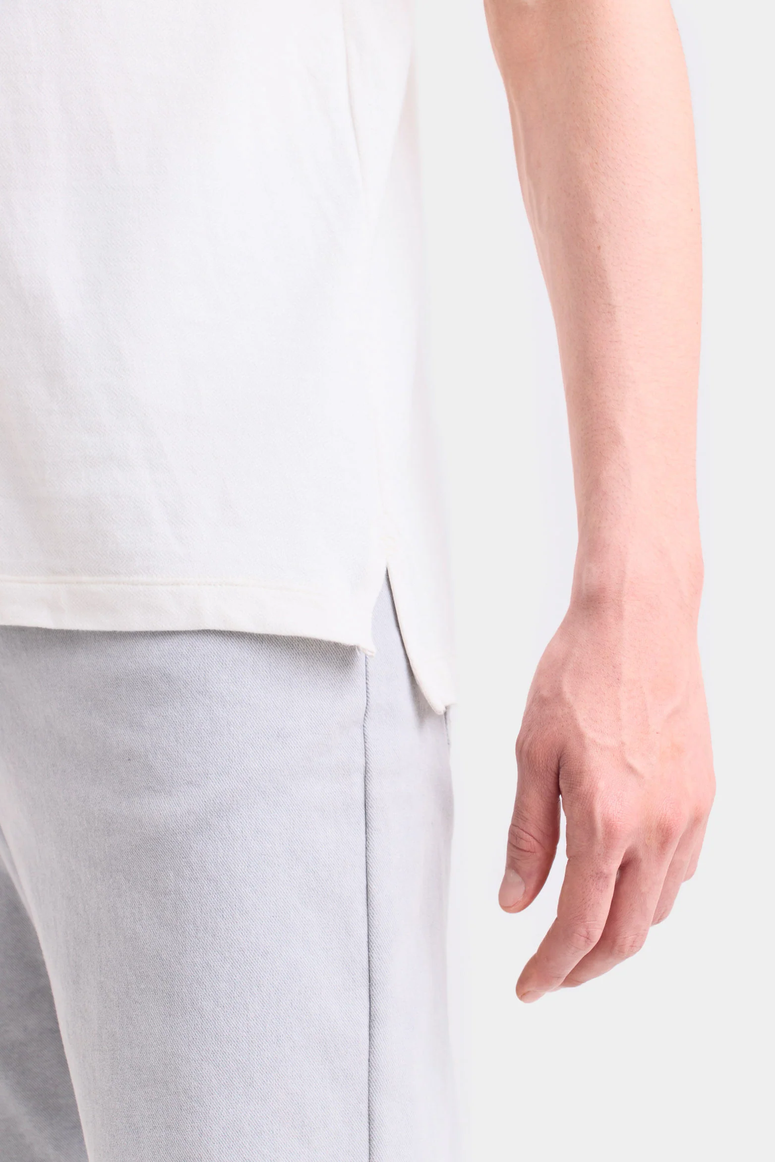Oculus Polo for Men Semi Fit - Image 4