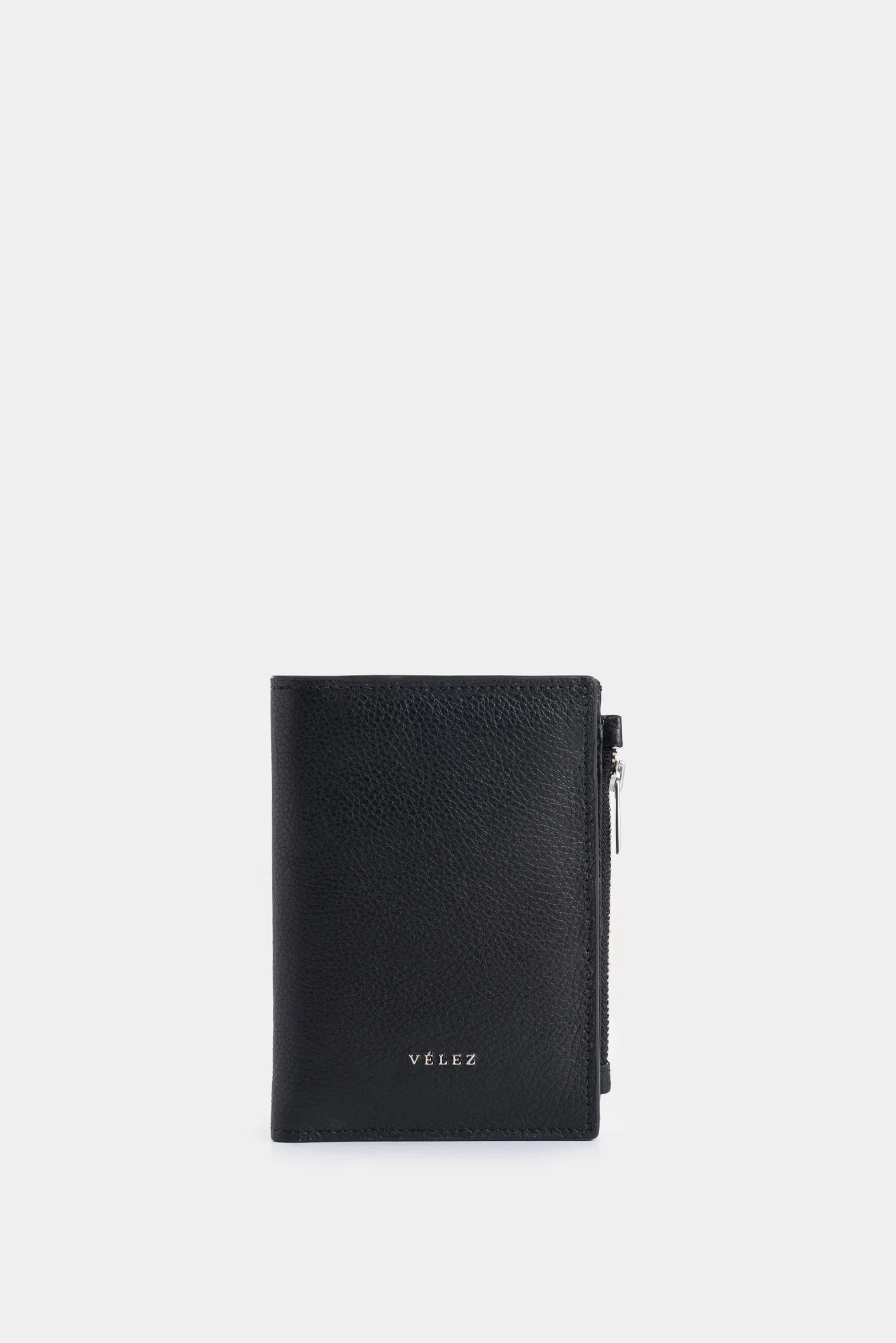 Olivia leather wallet for women with coin pocket