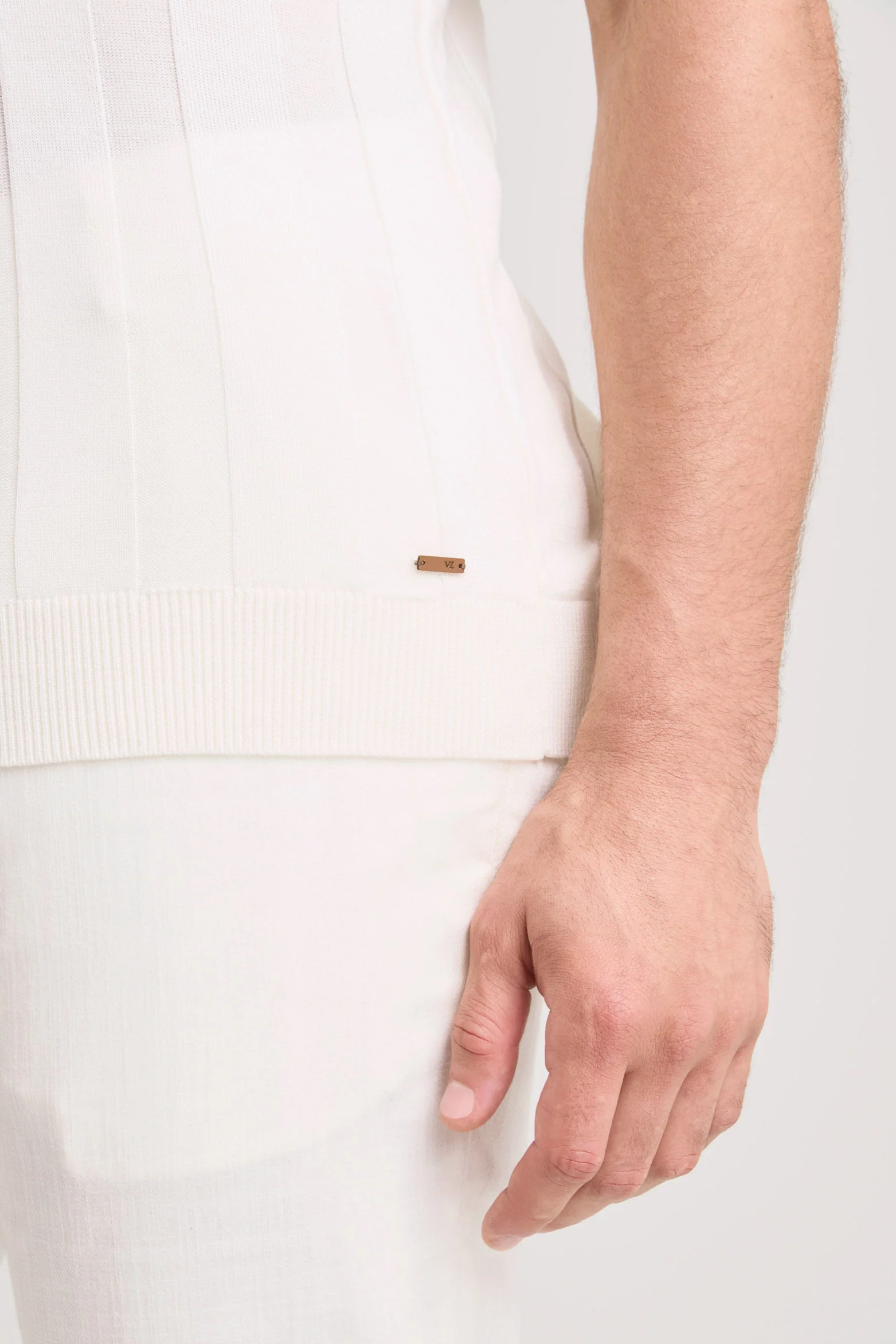 Polo 1 Short Sleeve Shirt for Men - Image 5