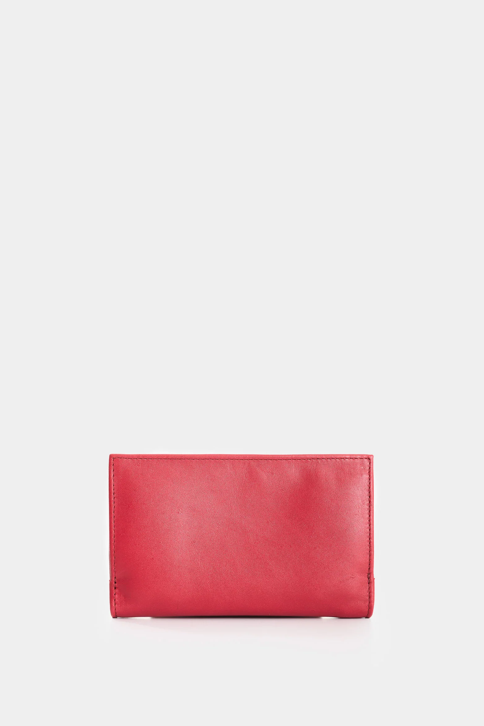 Real 4 leather wallet for women - Image 3