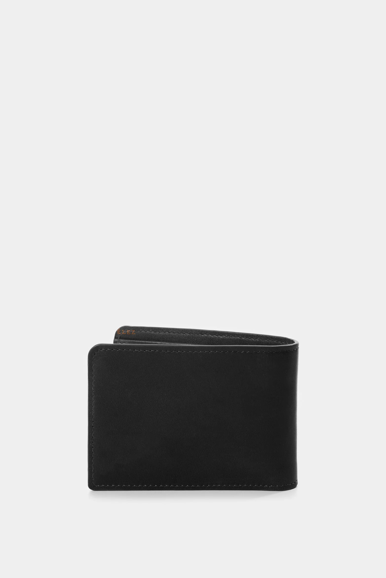 Sand Monogram Leather Wallet for Men - Image 3