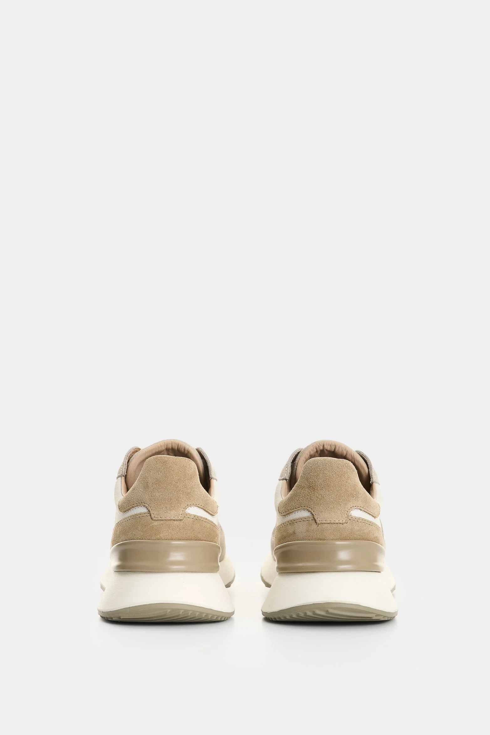 Suede Sneakers for Women Marina - Image 3