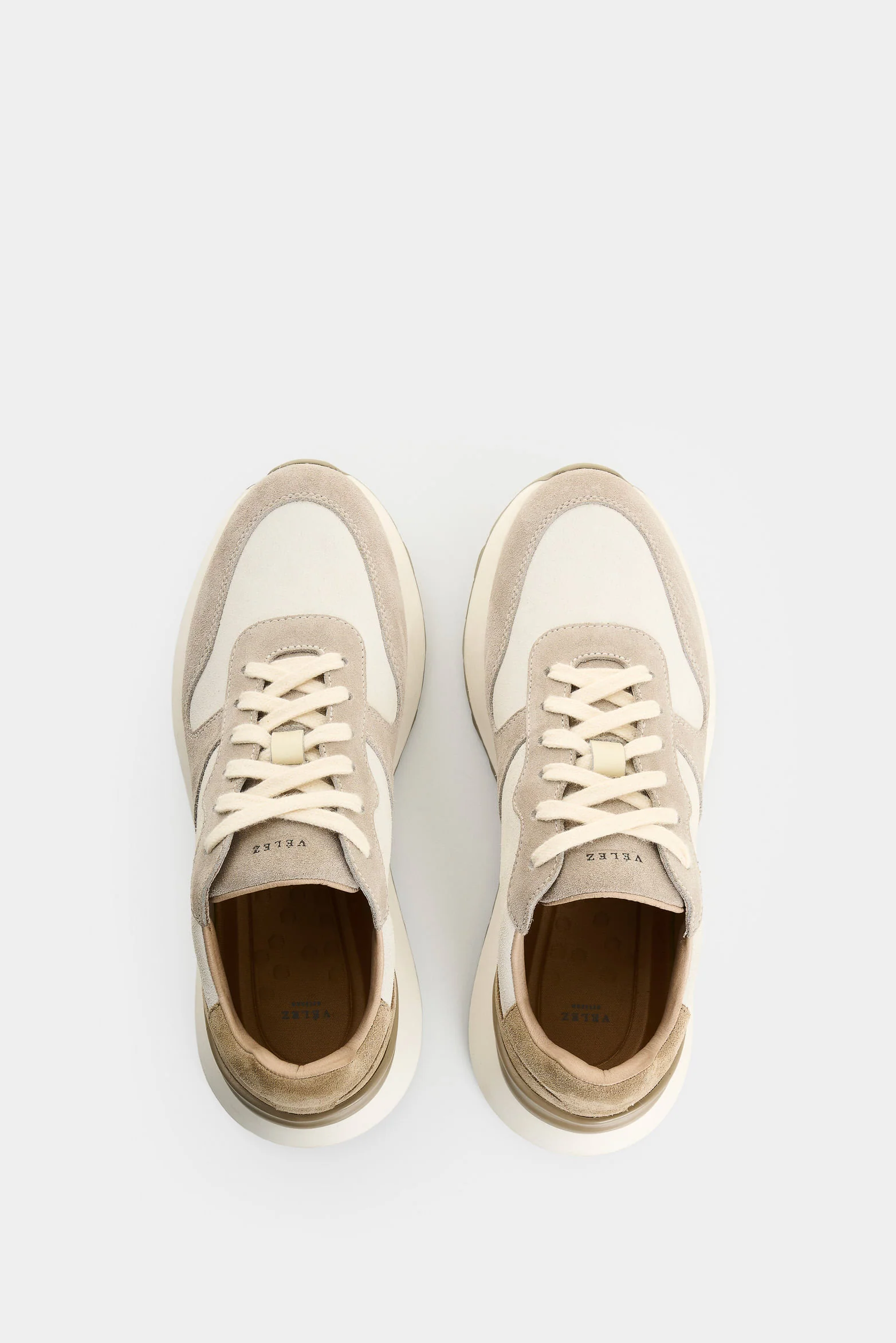 Suede Sneakers for Women Marina - Image 4