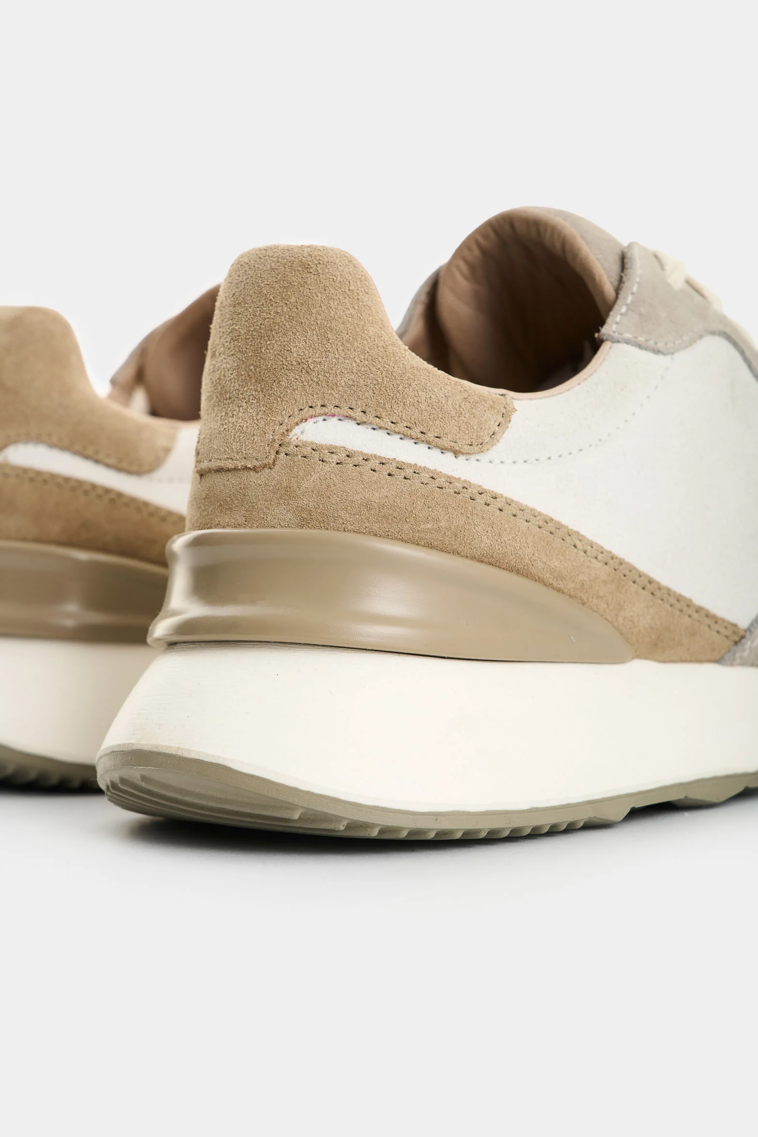 Suede Sneakers for Women Marina - Image 5